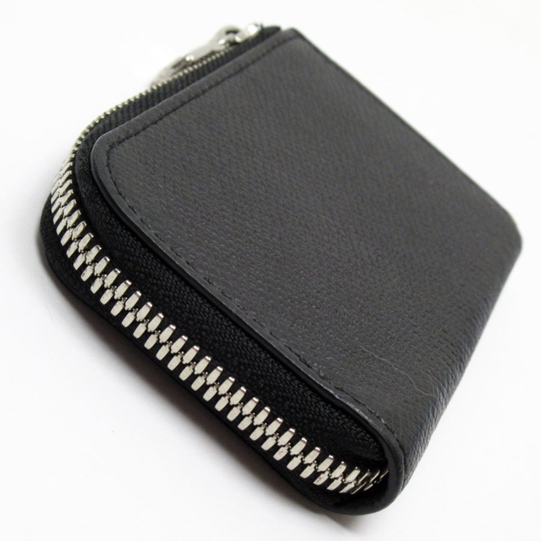 Louis Vuitton Wallet/Coin Case Taiga