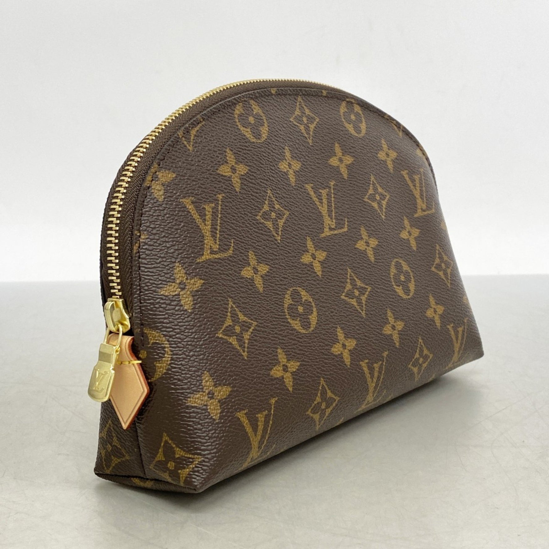 Louis Vuitton Monogram Tick MM Pouch