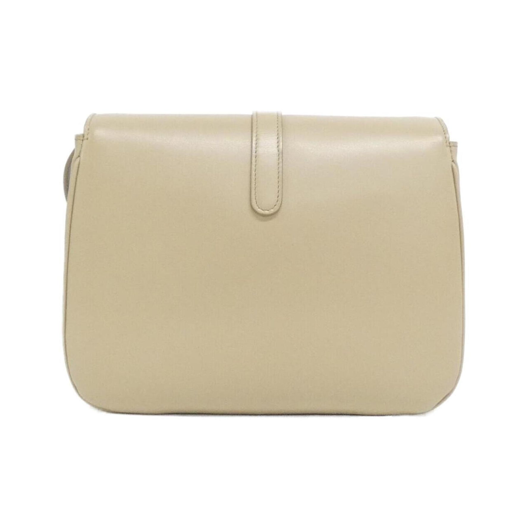 Celine Medium Taboo Shoulder Bag
