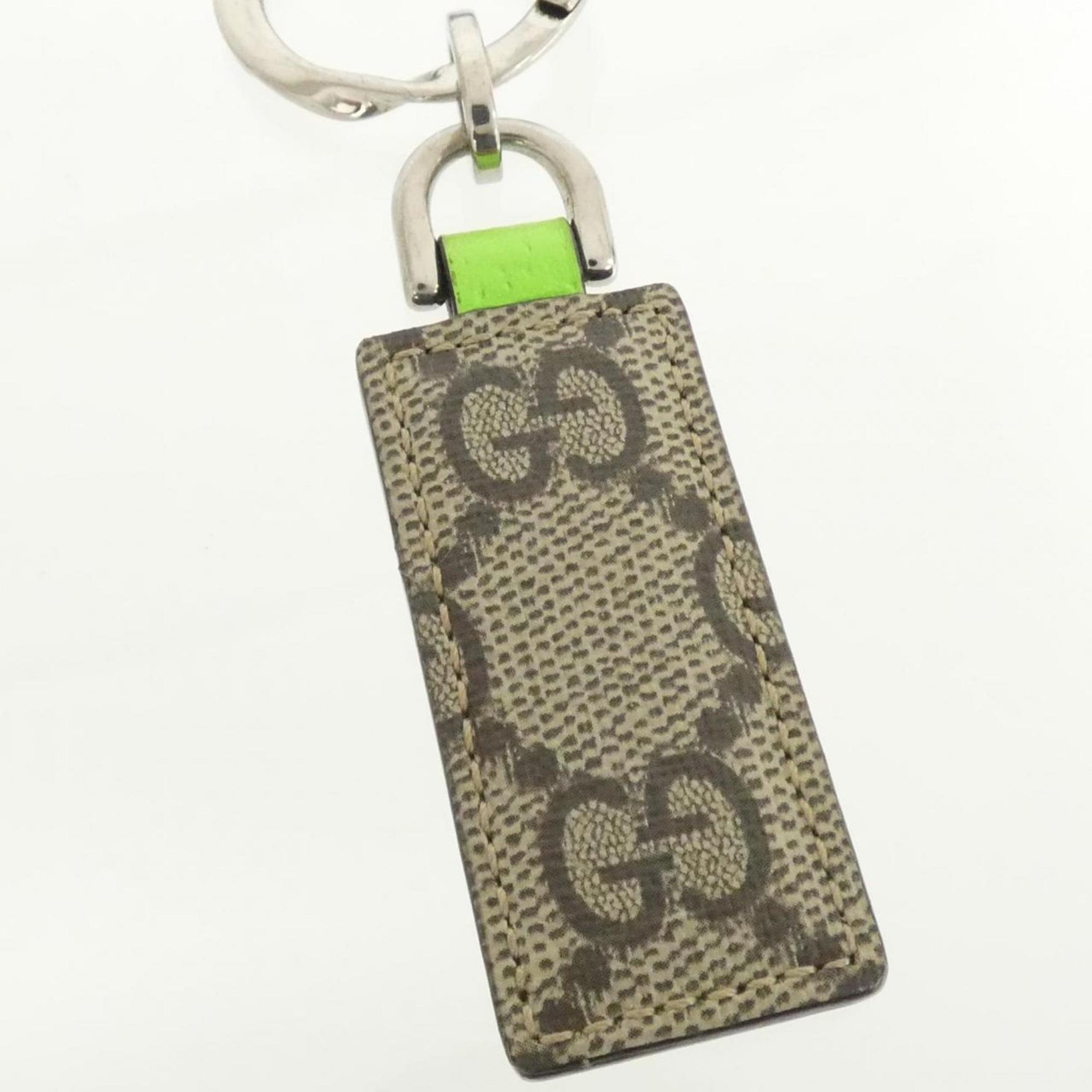 Gucci Key Ring
