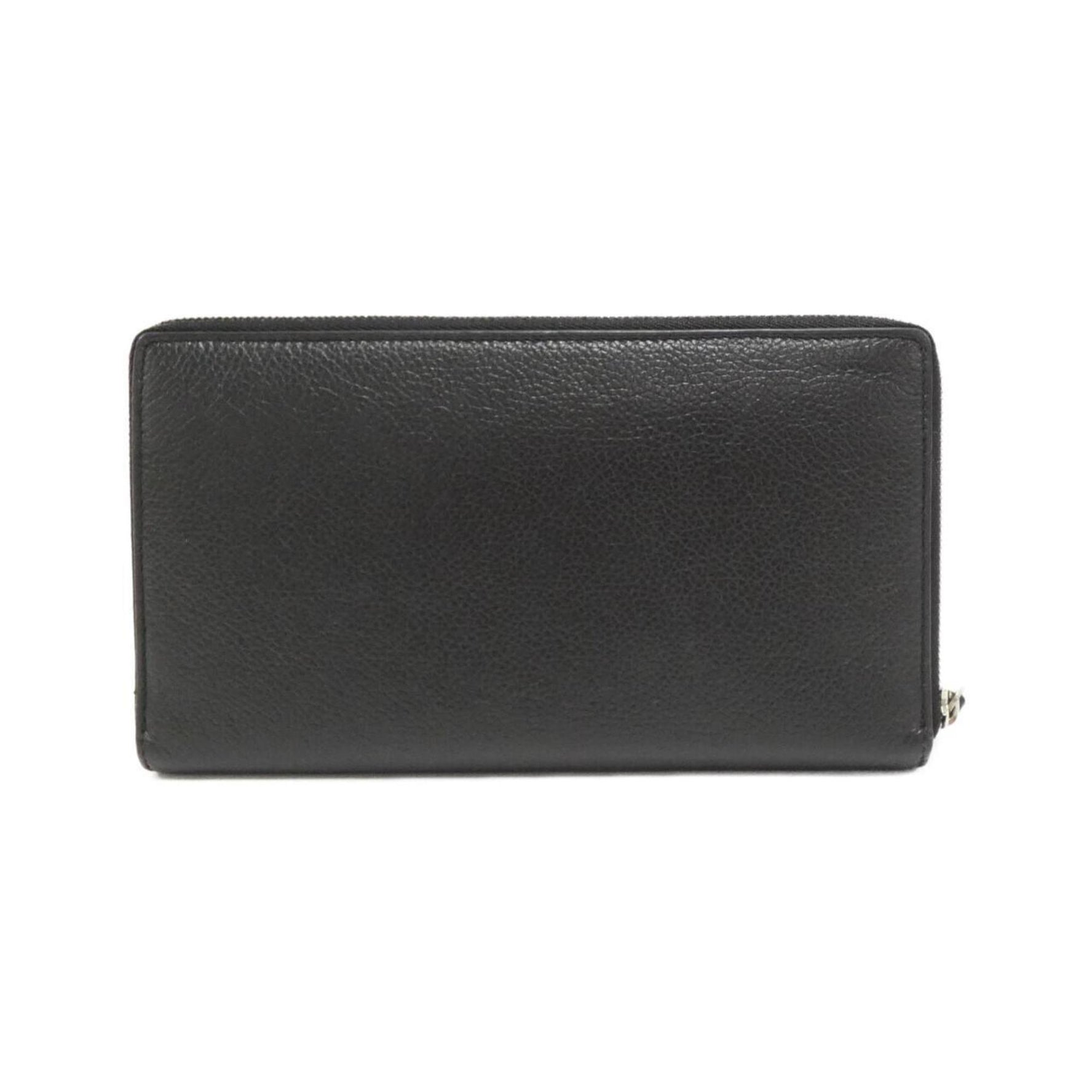 Balenciaga Cash Continental Wallet