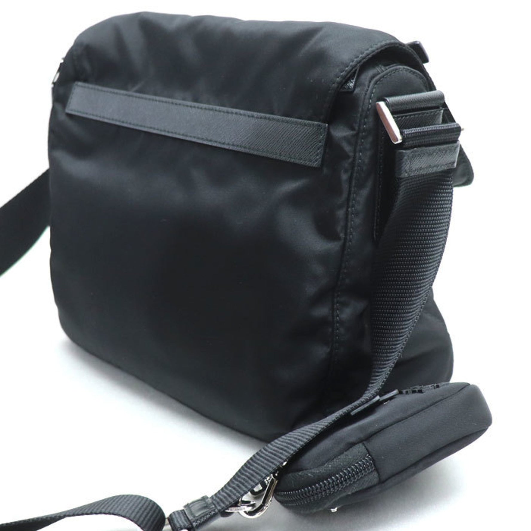 PRADA Re-Nylon Shoulder Bag