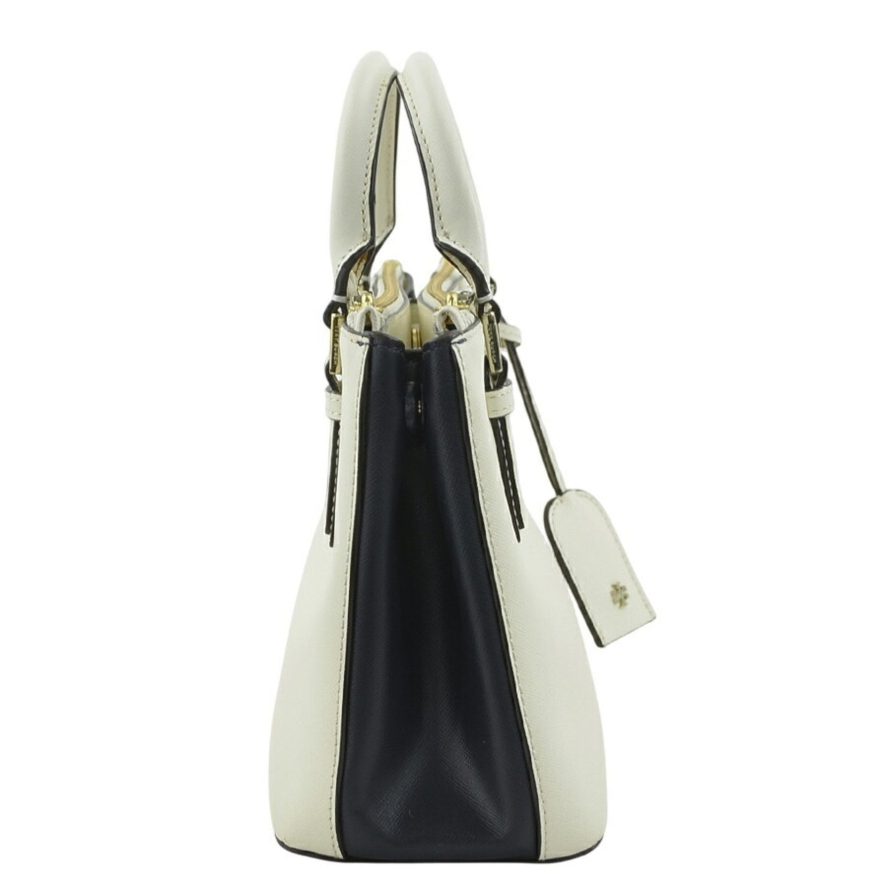Tory Burch handbag shoulder bag leather