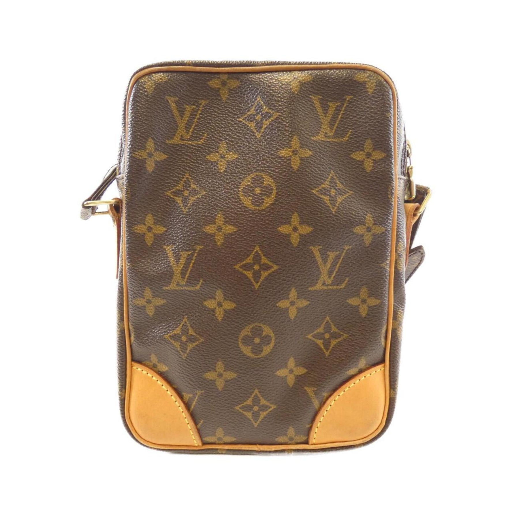 Louis Vuitton Monogram Danube Shoulder Bag