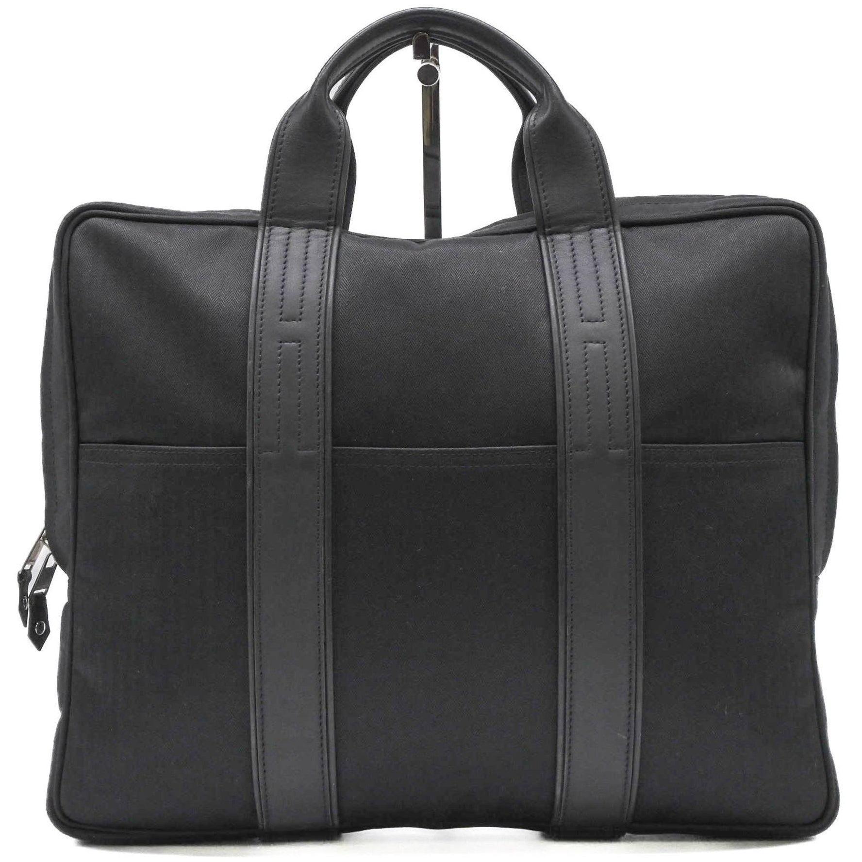 HERMES Acapulco Odinatur Handbag in with Strap