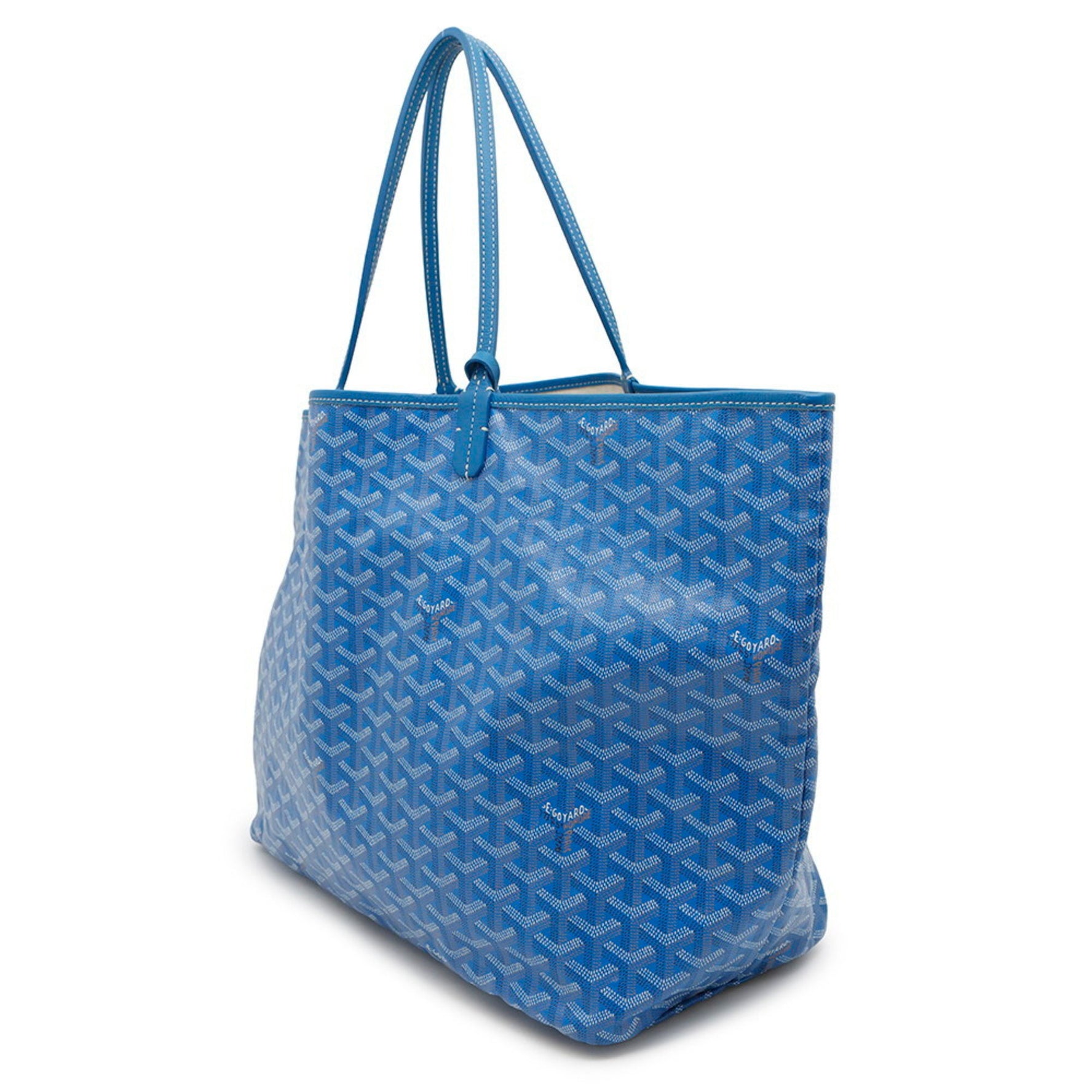 Goyard Saint Louis GM tote bag