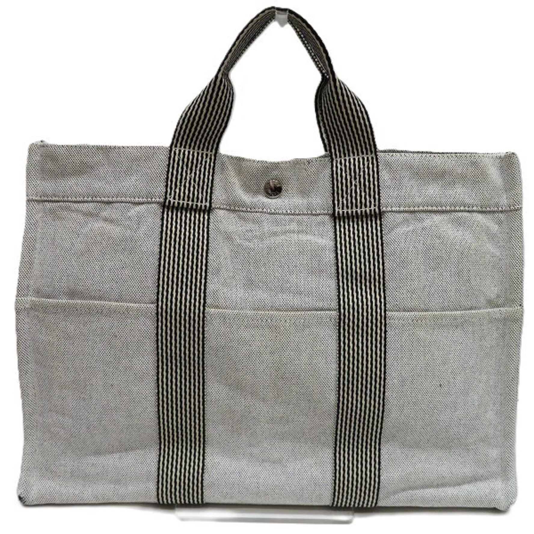Hermes New Four Toe MM Bag Handbag Tote Men's Women's