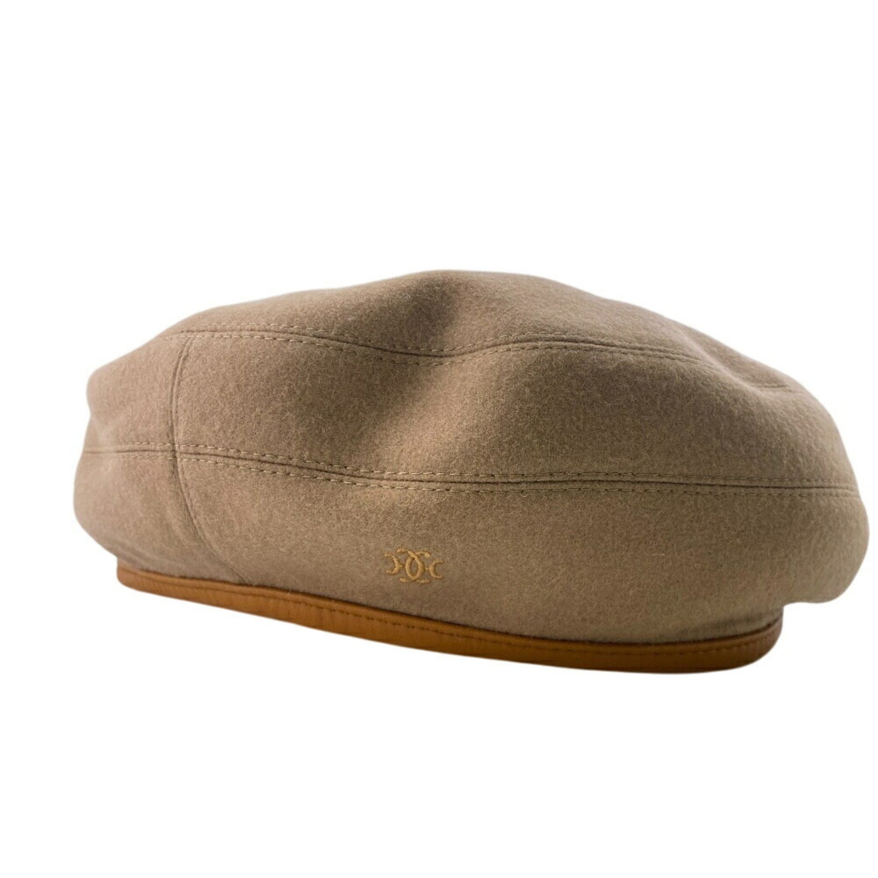 HERMES Beret Unisex