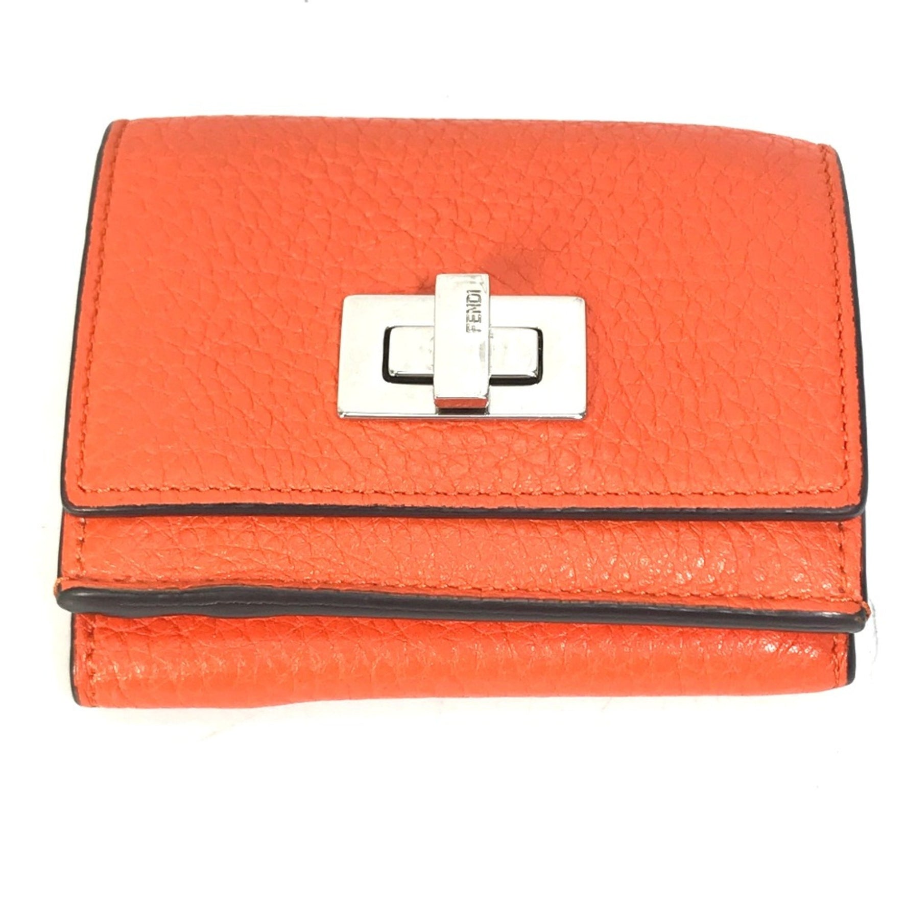 Fendi Wallet Trifold wallet