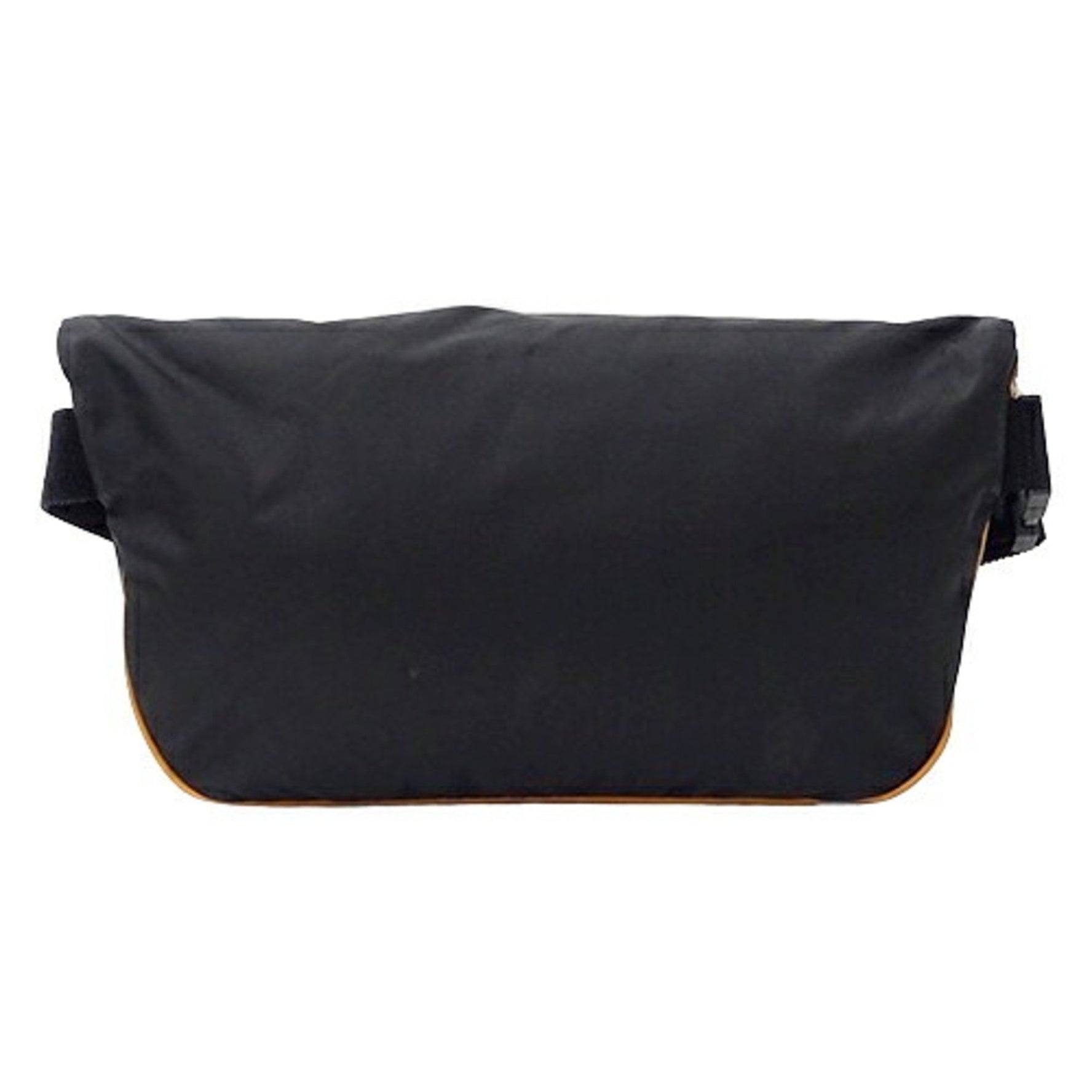 GUCCI Bag Men's Body Waist Nylon