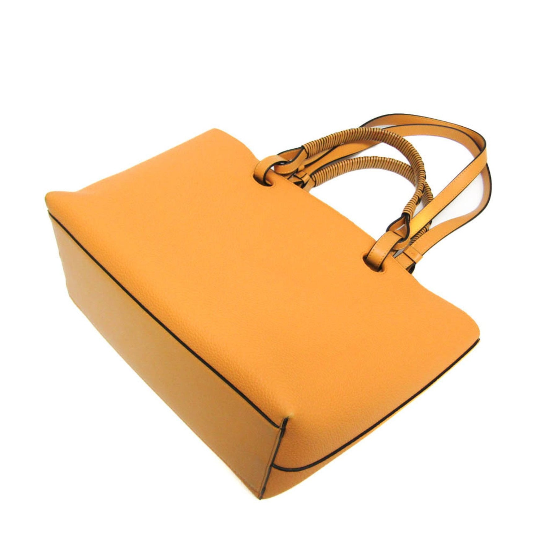 Loewe Anagram Tote Leather Handbag,Tote Bag