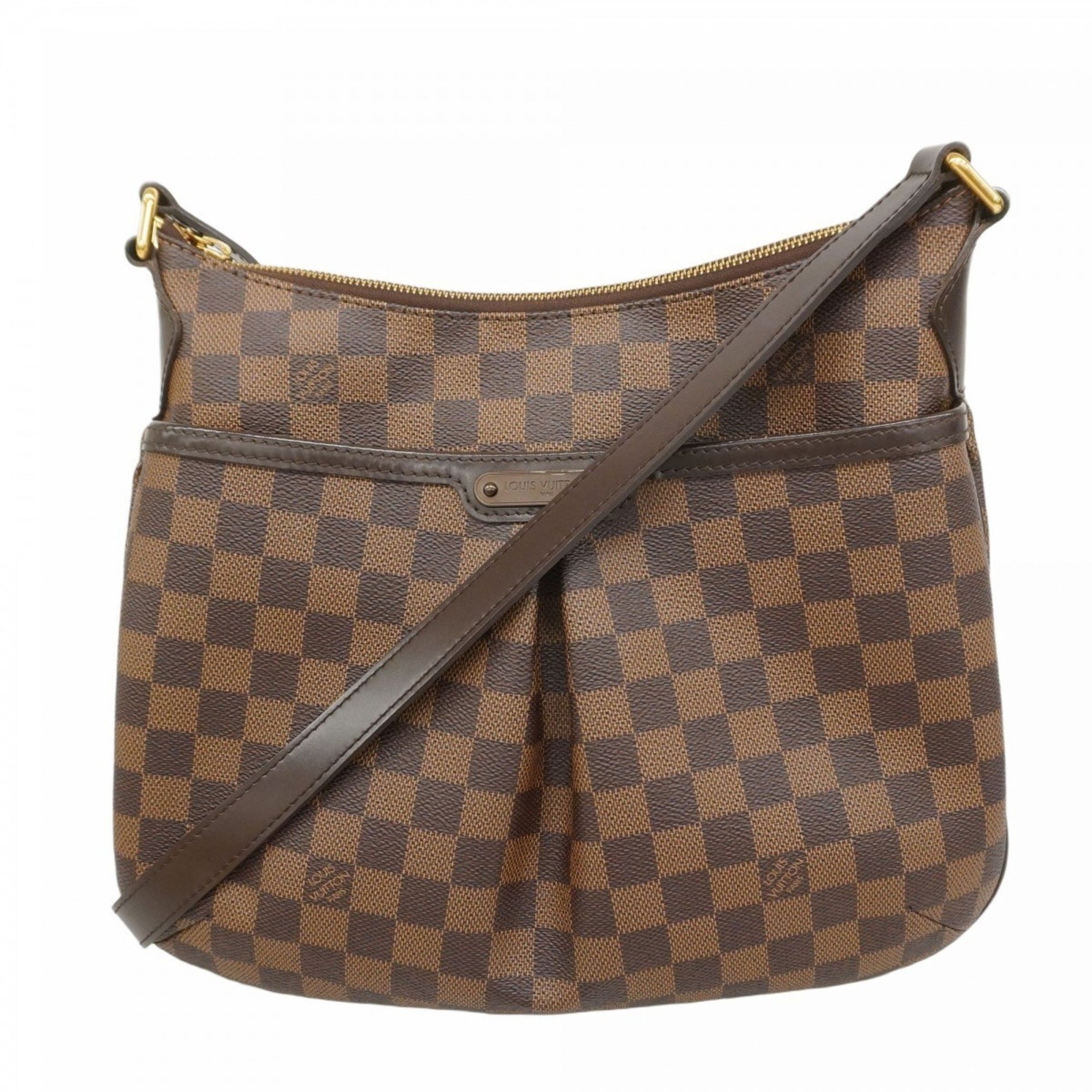 Louis Vuitton Damier Bloomsbury PM Shoulder Bag