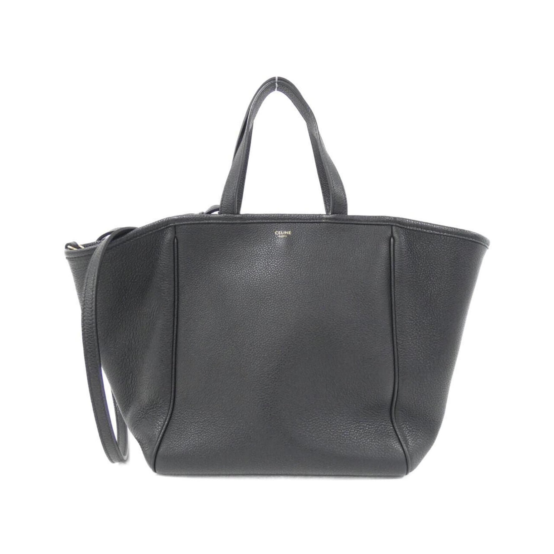 Celine Small Fold Cabas Handbag