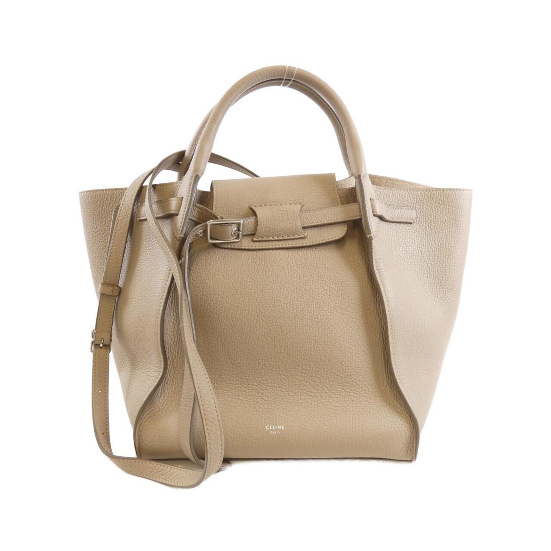 Celine Small Big Bag Handbag