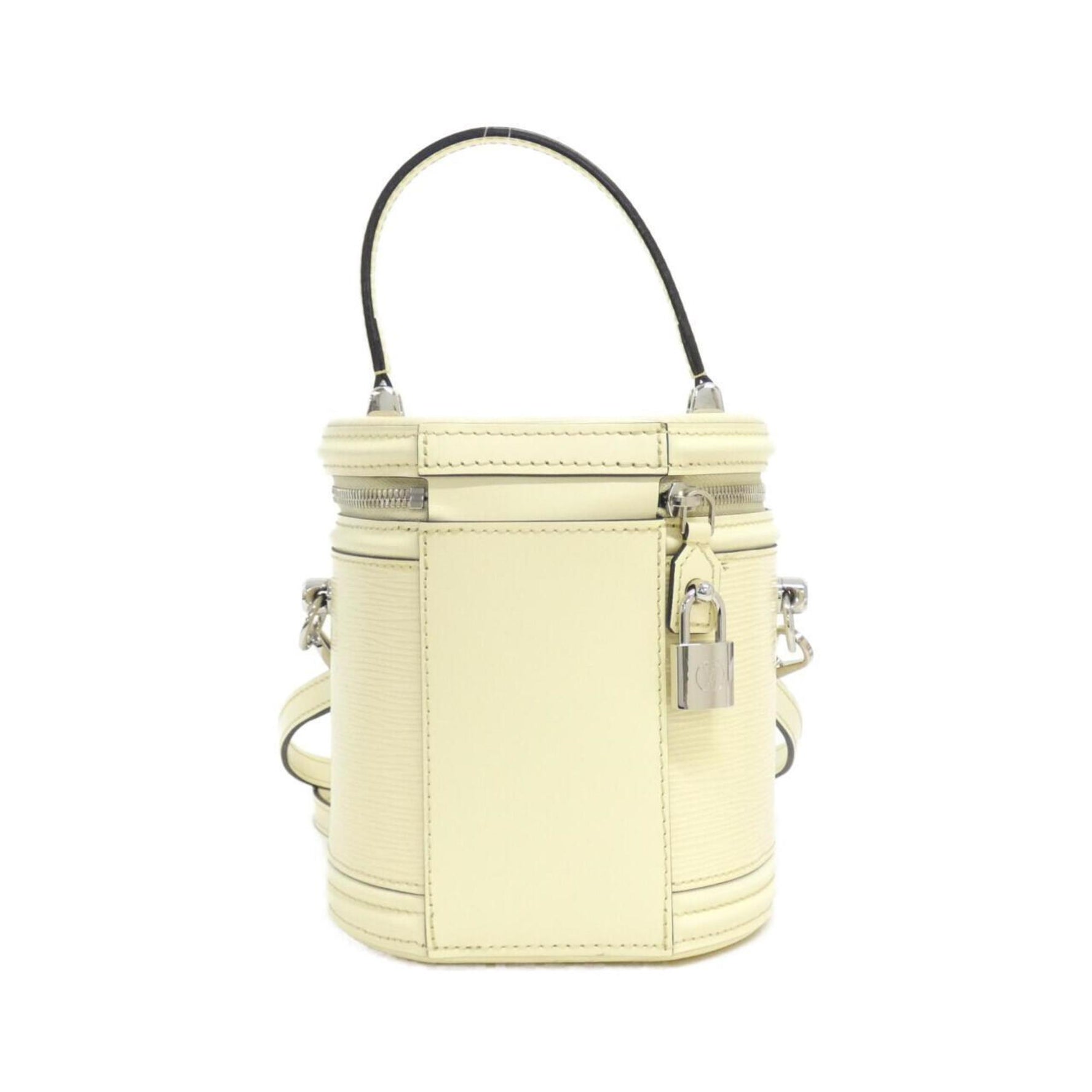 Louis Vuitton Epi Cannes Handbag