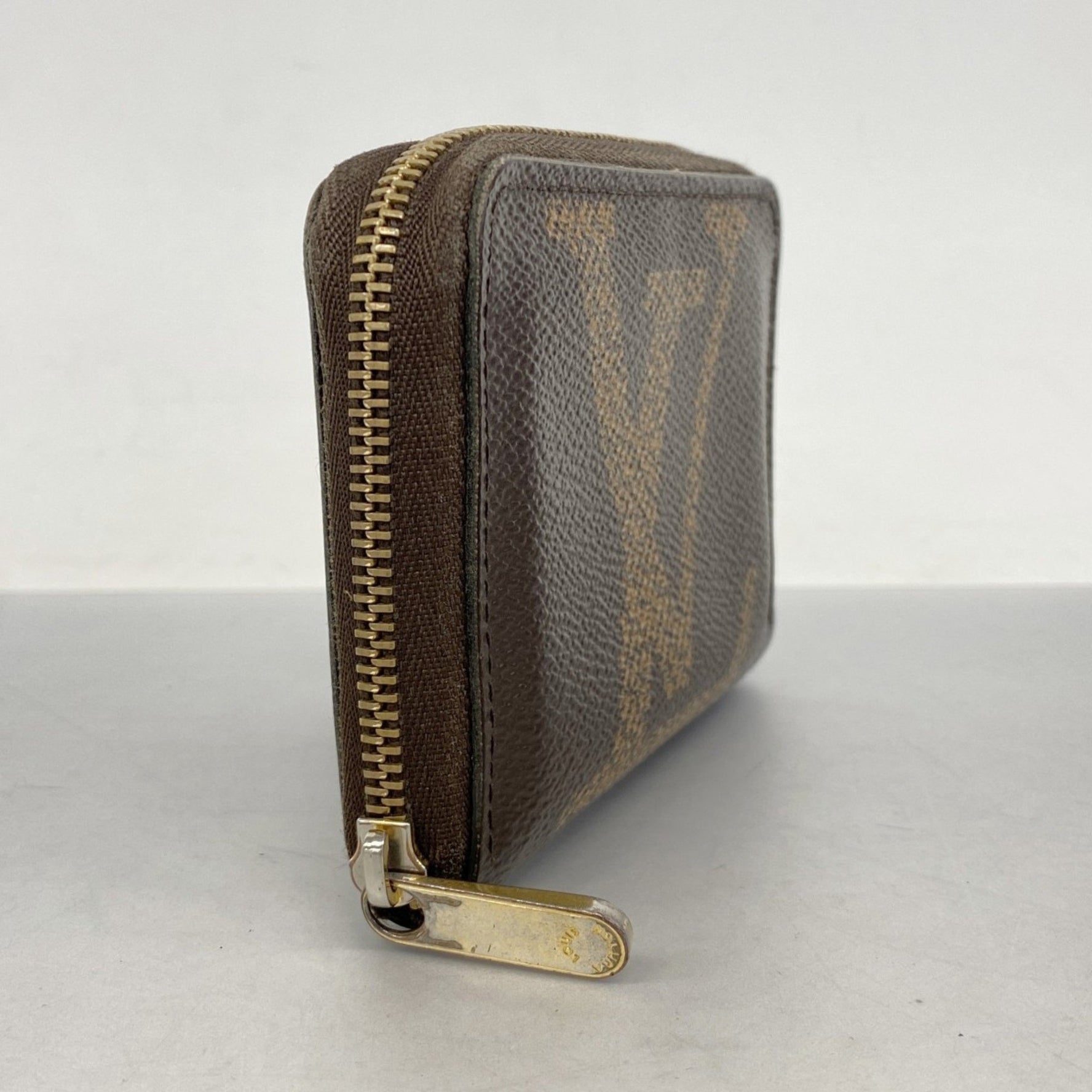 Louis Vuitton Monogram Giant Zippy Coin Purse
