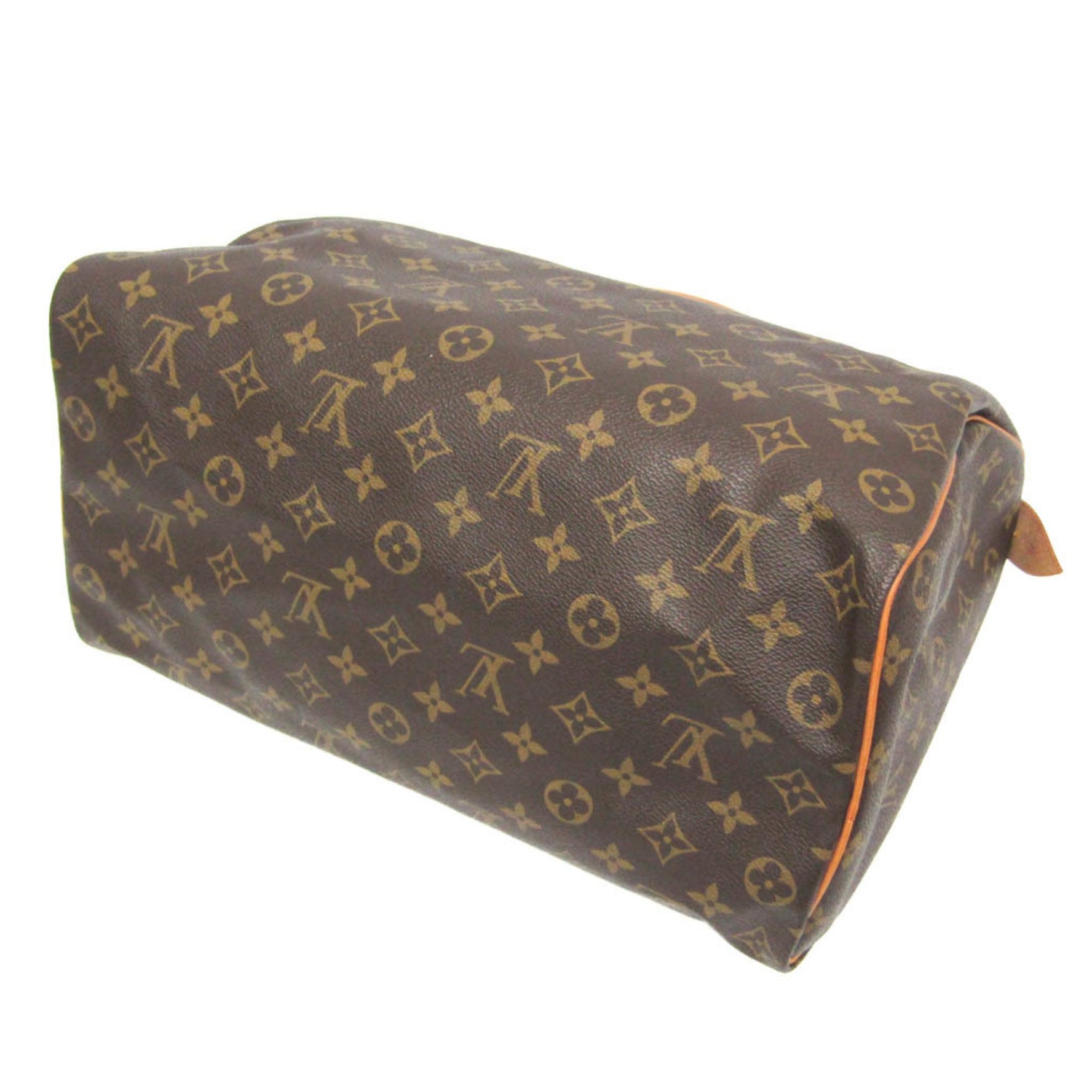 Louis Vuitton Speedy 35 Handbag