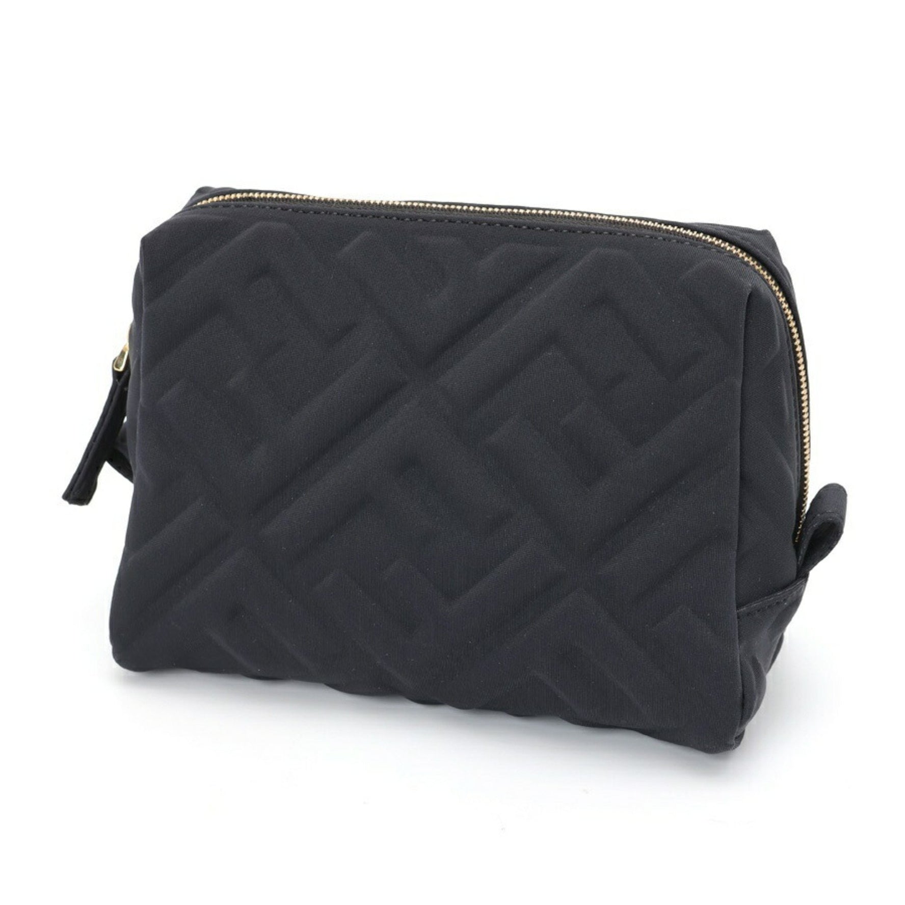 FENDI Beauty Pouch Small Fabric