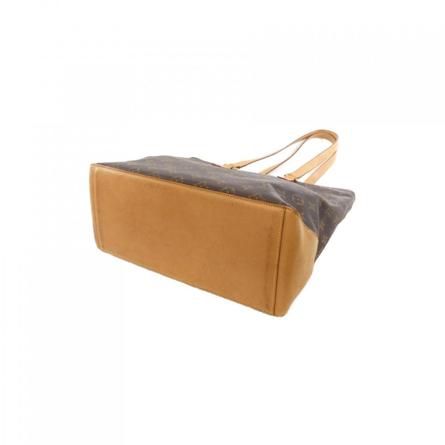 Louis Vuitton Monogram Cabas Maison Handbag