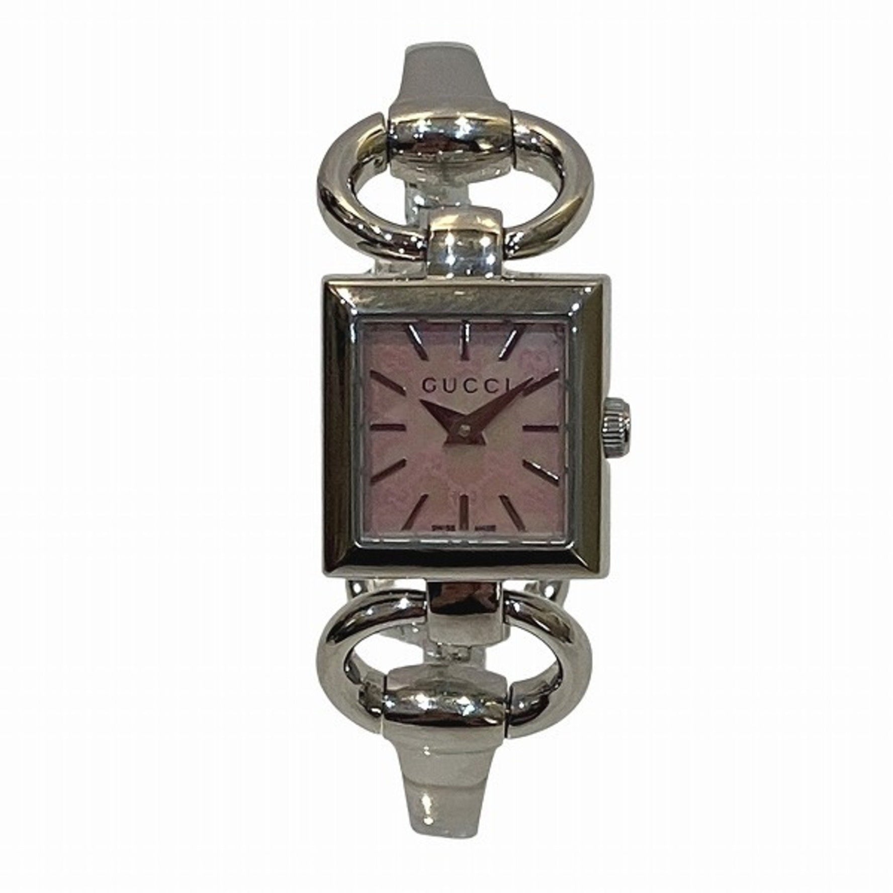Gucci Tornavani 120 Quartz Watch