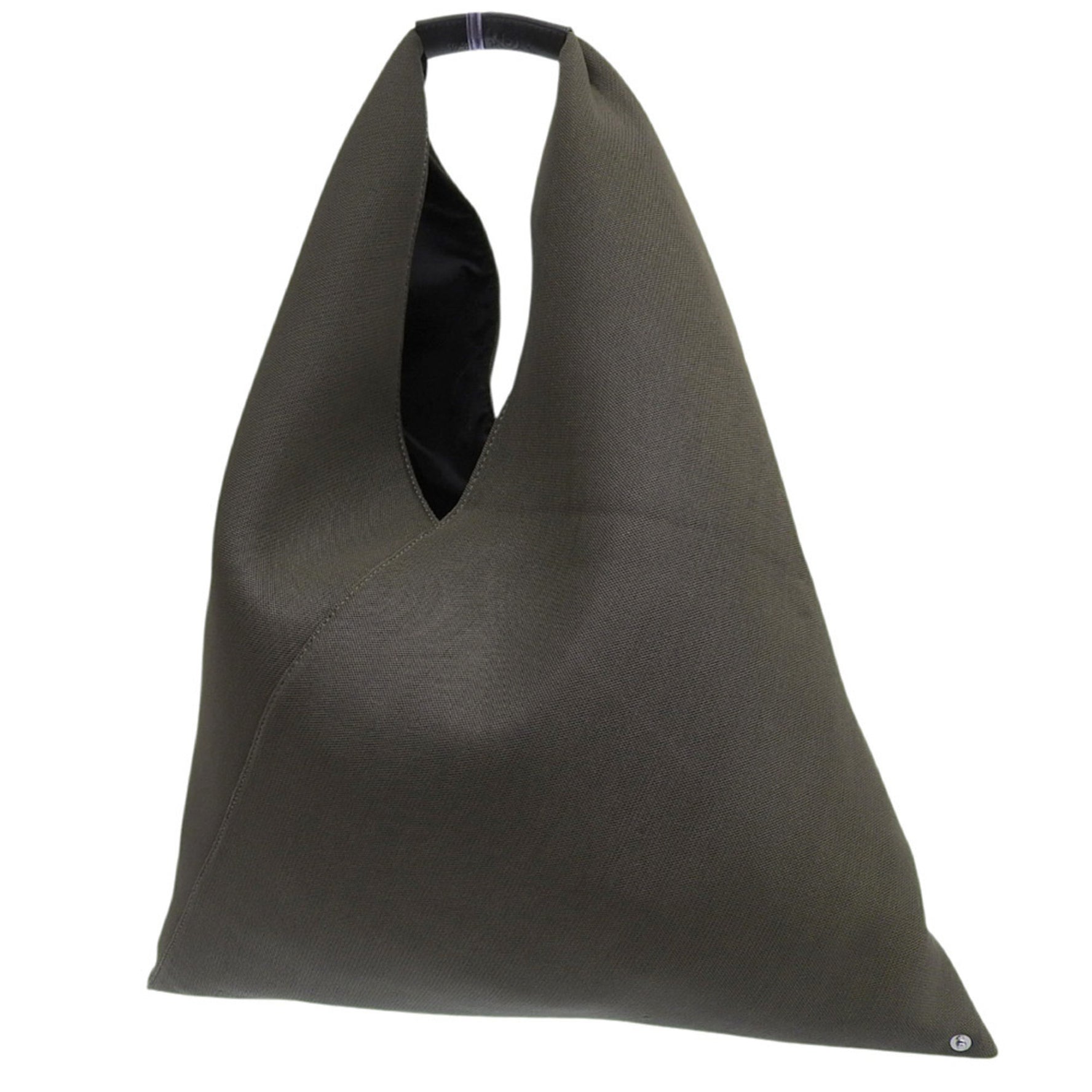 Maison Margiela MM6 Japanese Tote Bag, Khaki, Women's