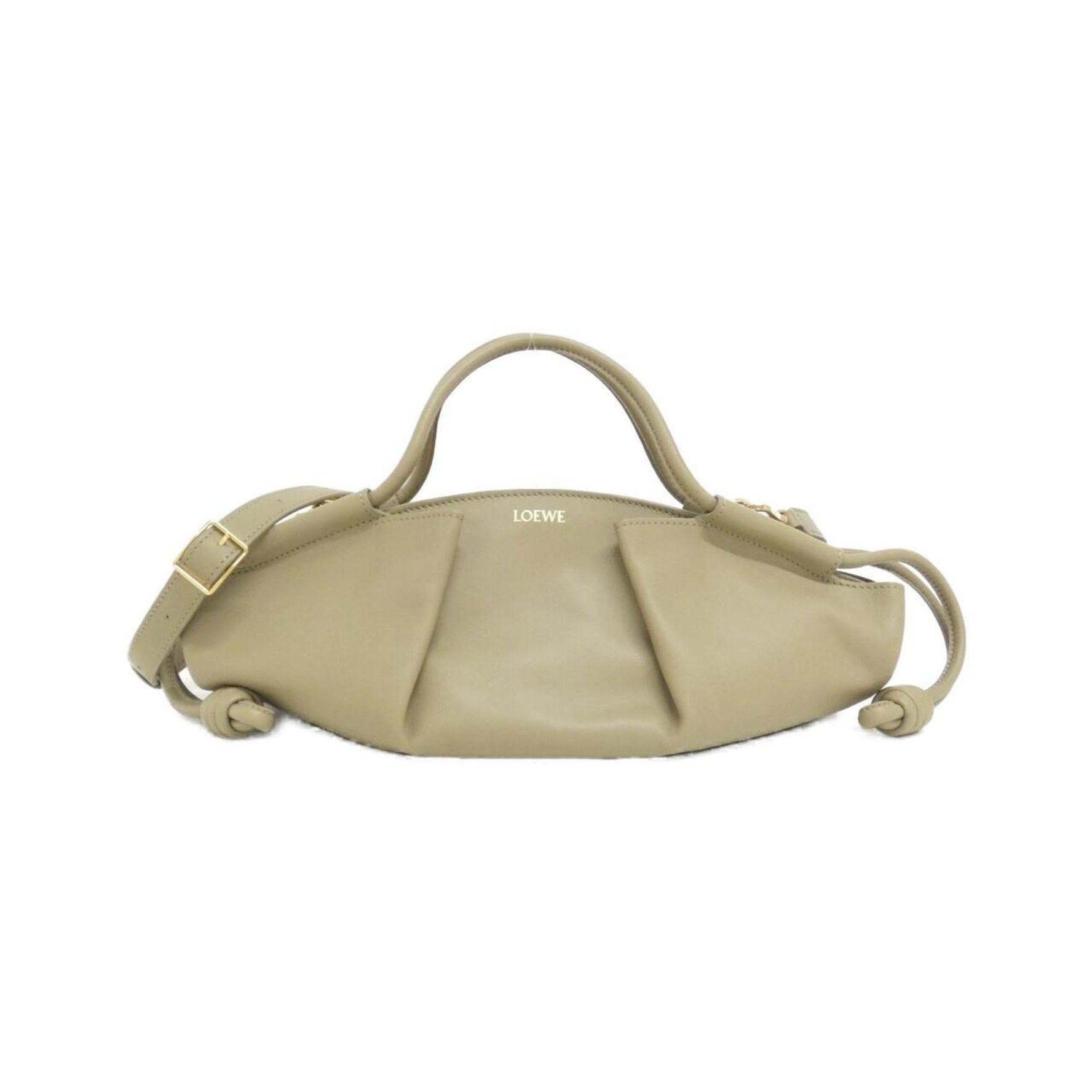 Loewe Paseo Small Handbag