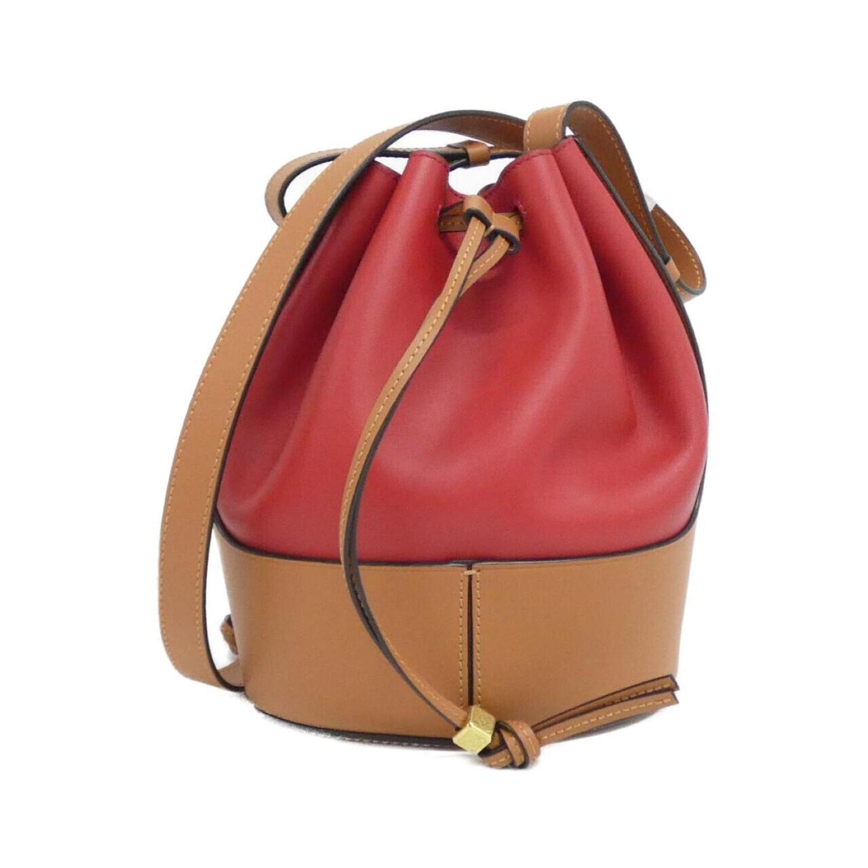 Loewe Balloon Handbag Small 326 Shoulder Bag