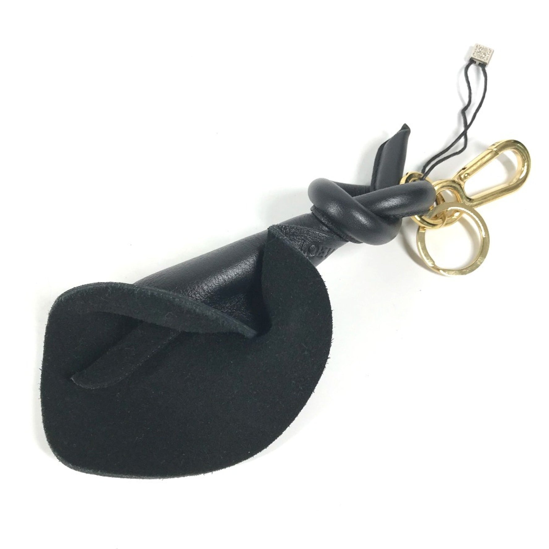 Loewe Bag Charm Key Holder