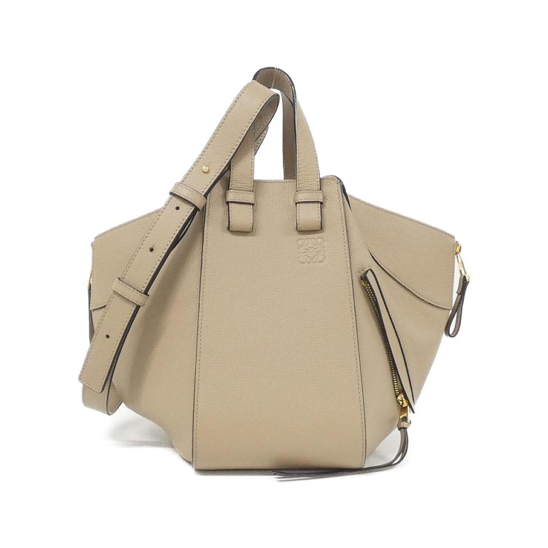 Loewe Hammock Small Shoulder Bag