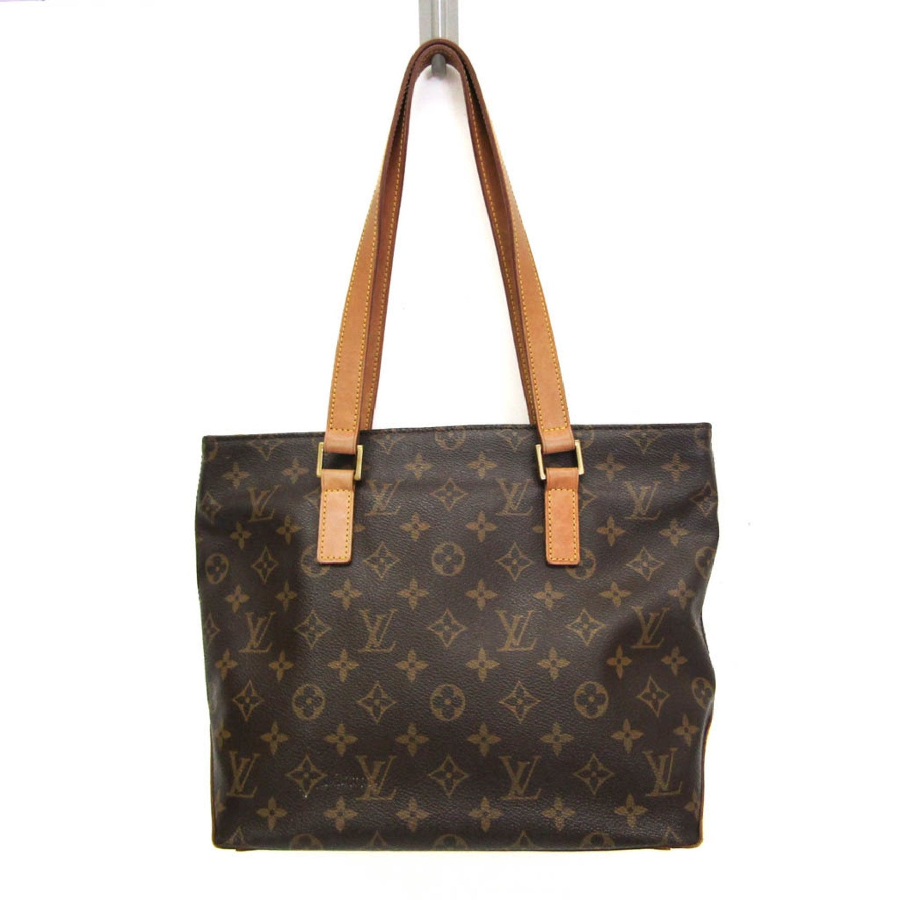 Louis Vuitton Cabas Piano Tote Bag