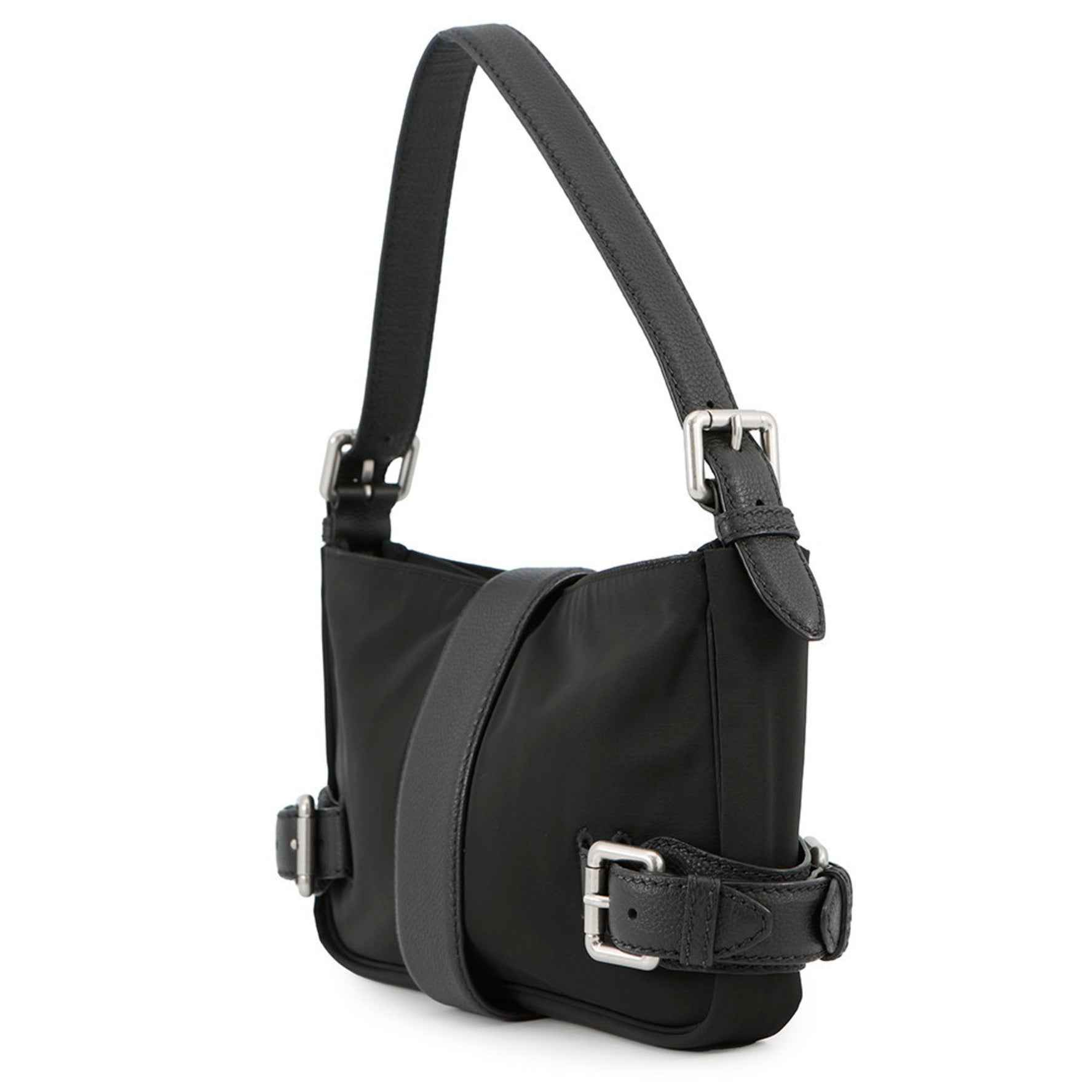 Bottega Veneta Shoulder Bag Buckle Flap BOTTEGA VENETA