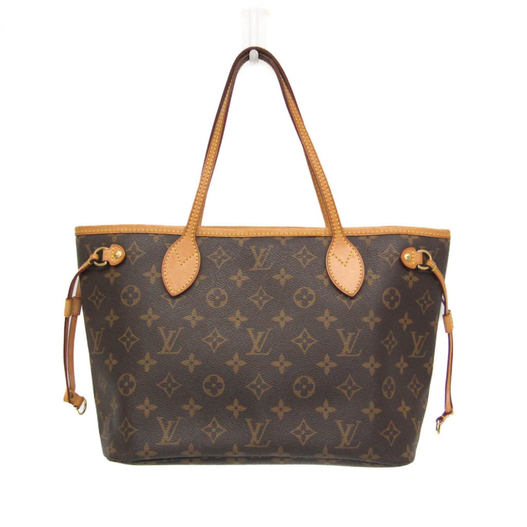 Louis Vuitton Neverfull PM Tote Bag