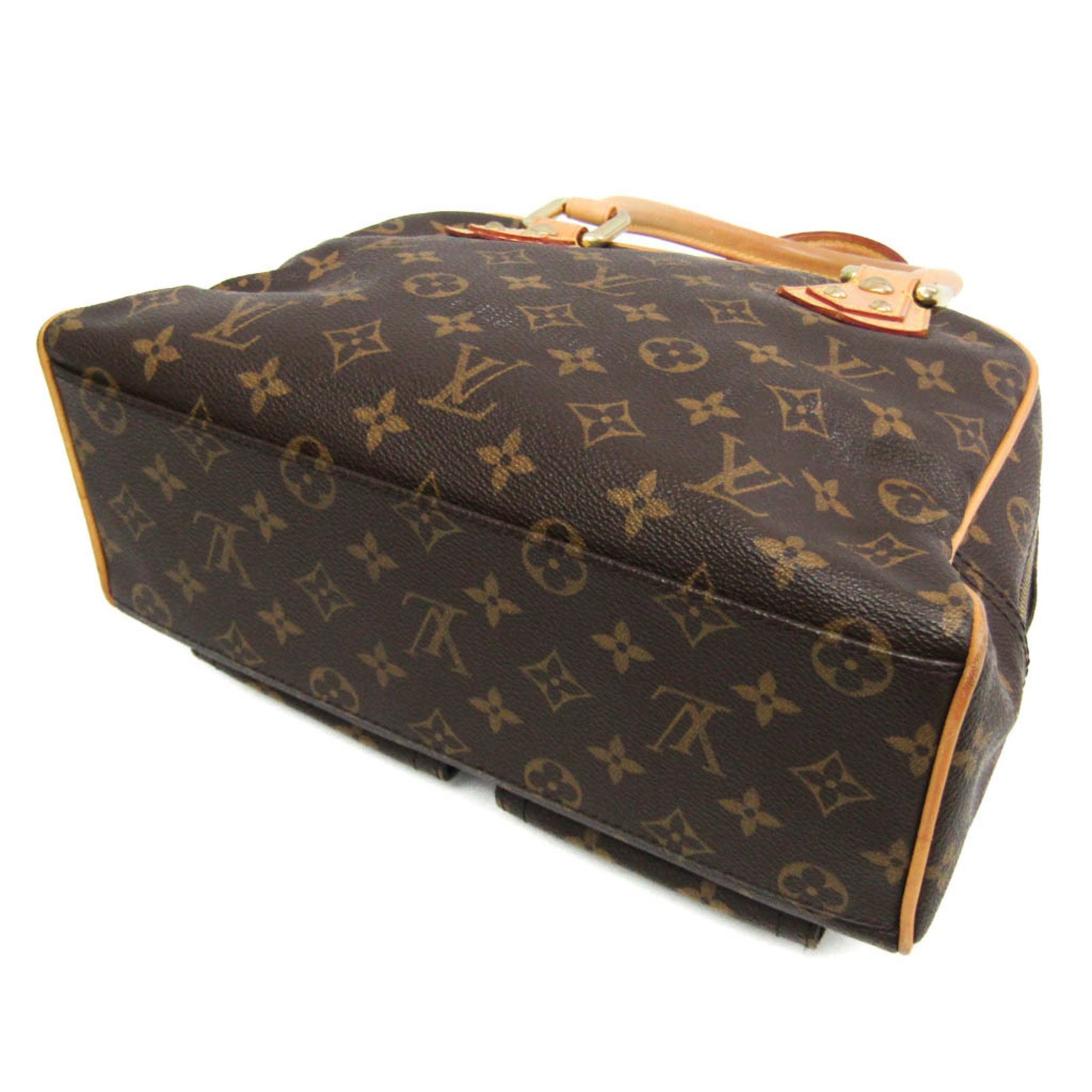 Louis Vuitton Manhattan PM Handbag