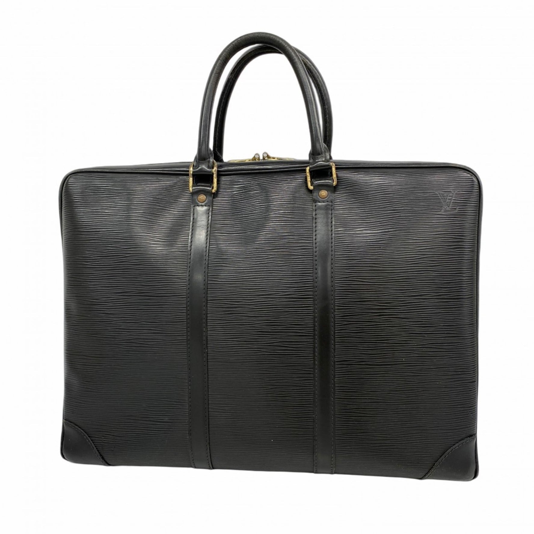 Louis Vuitton Epi Voyage Bag