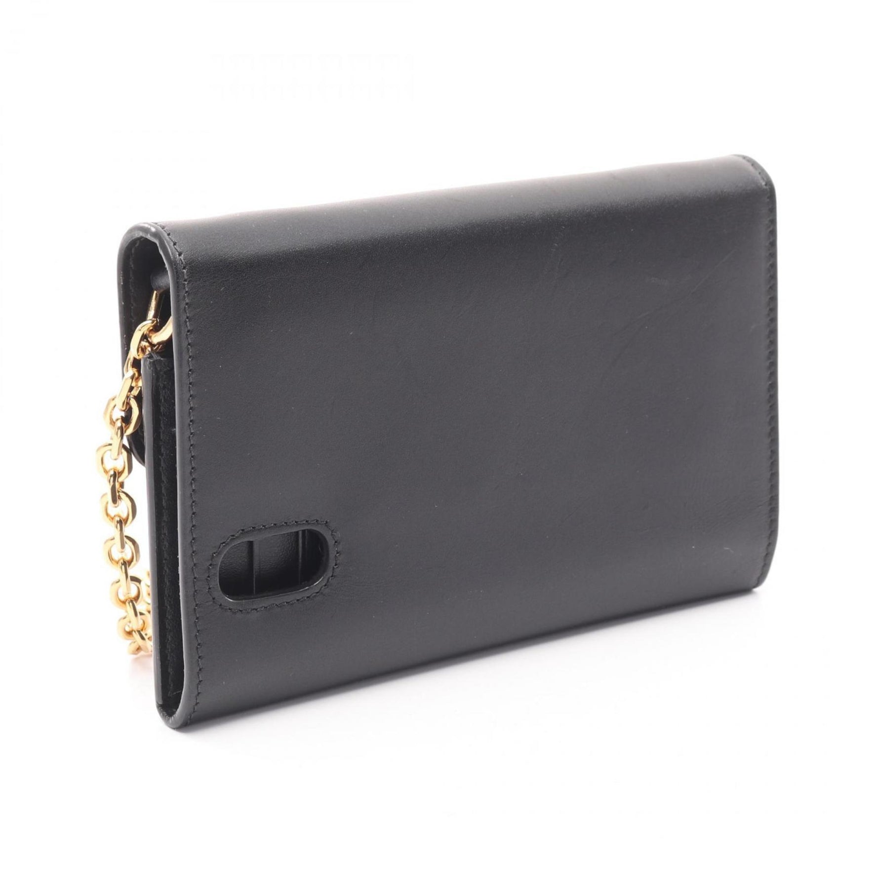 Celine C Phone Case Shoulder Bag Leather