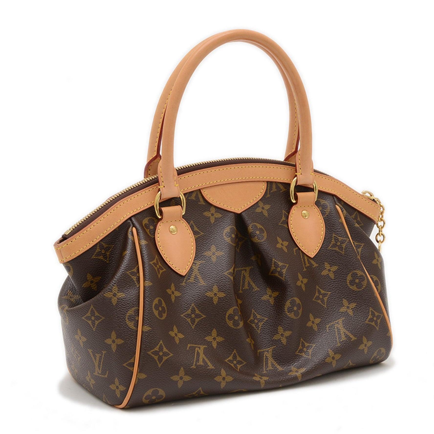 Louis Vuitton Tivoli PM Handbag
