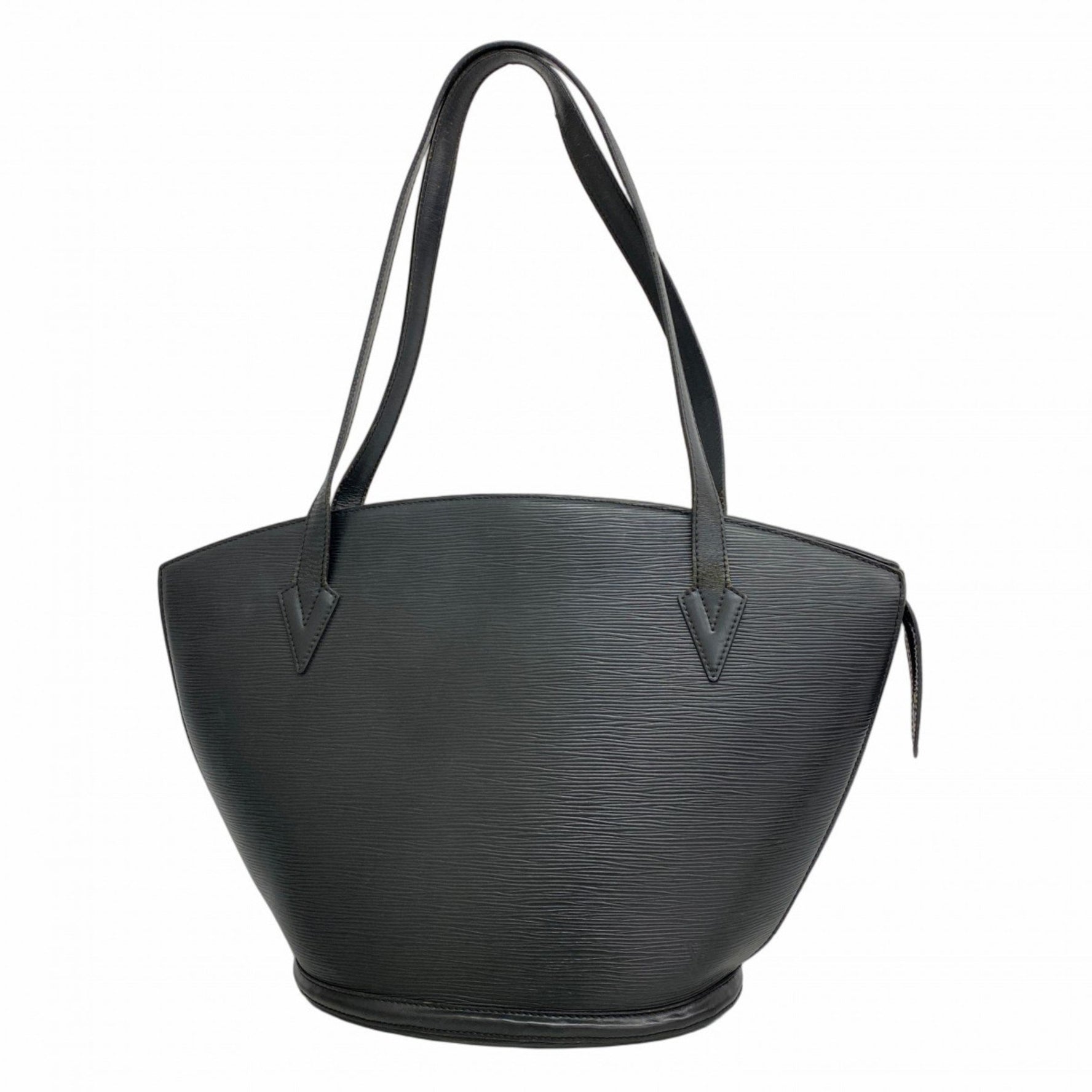 Louis Vuitton Epi Saint-Jacques Shoulder Bag