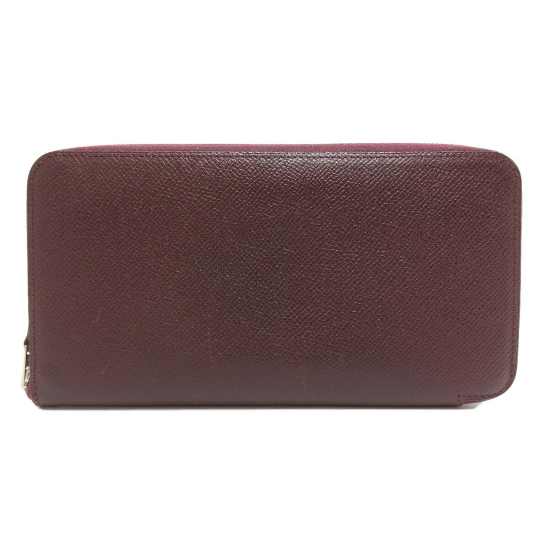 Hermes Azap Silk In Long Wallet Epson