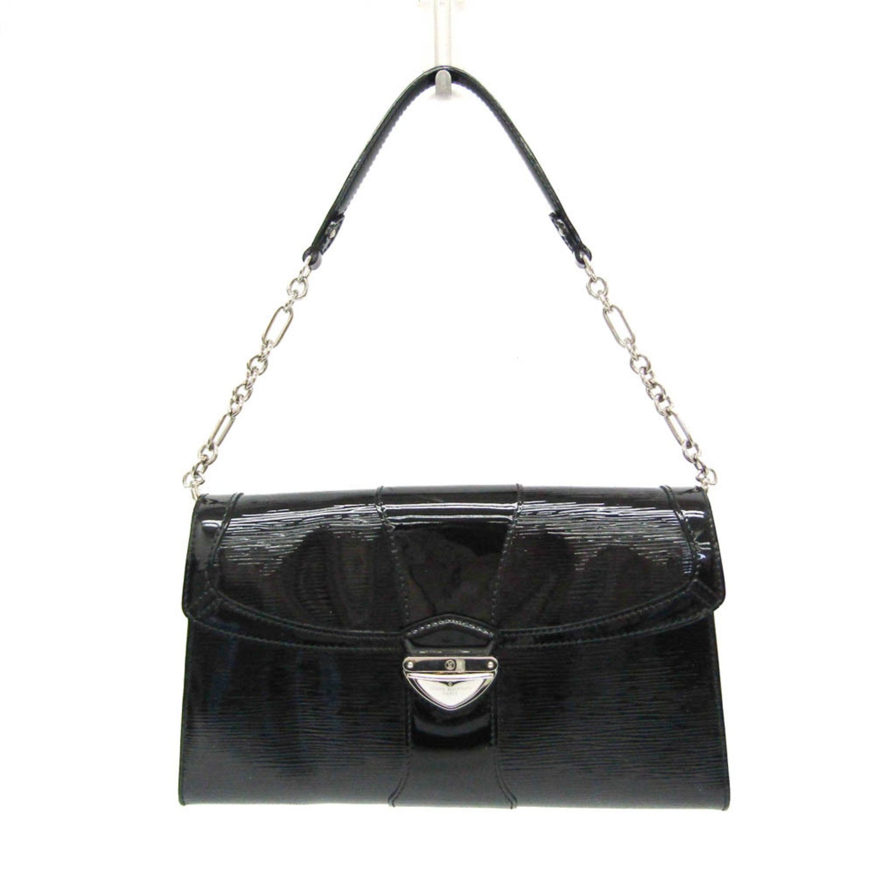 Louis Vuitton Epi Electric Pochette Jena Shoulder Bag