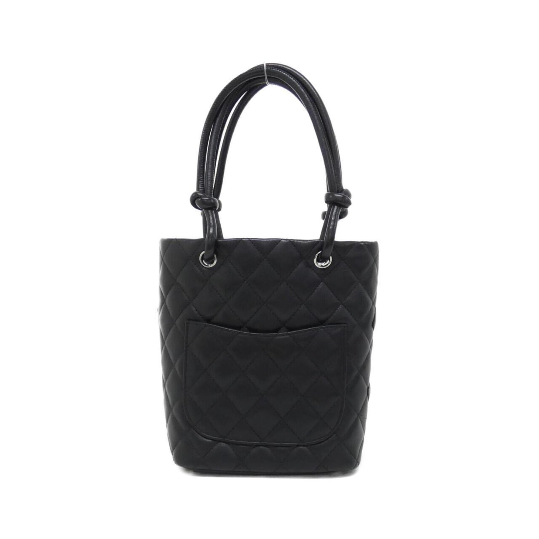 Chanel Cambon Line Handbag
