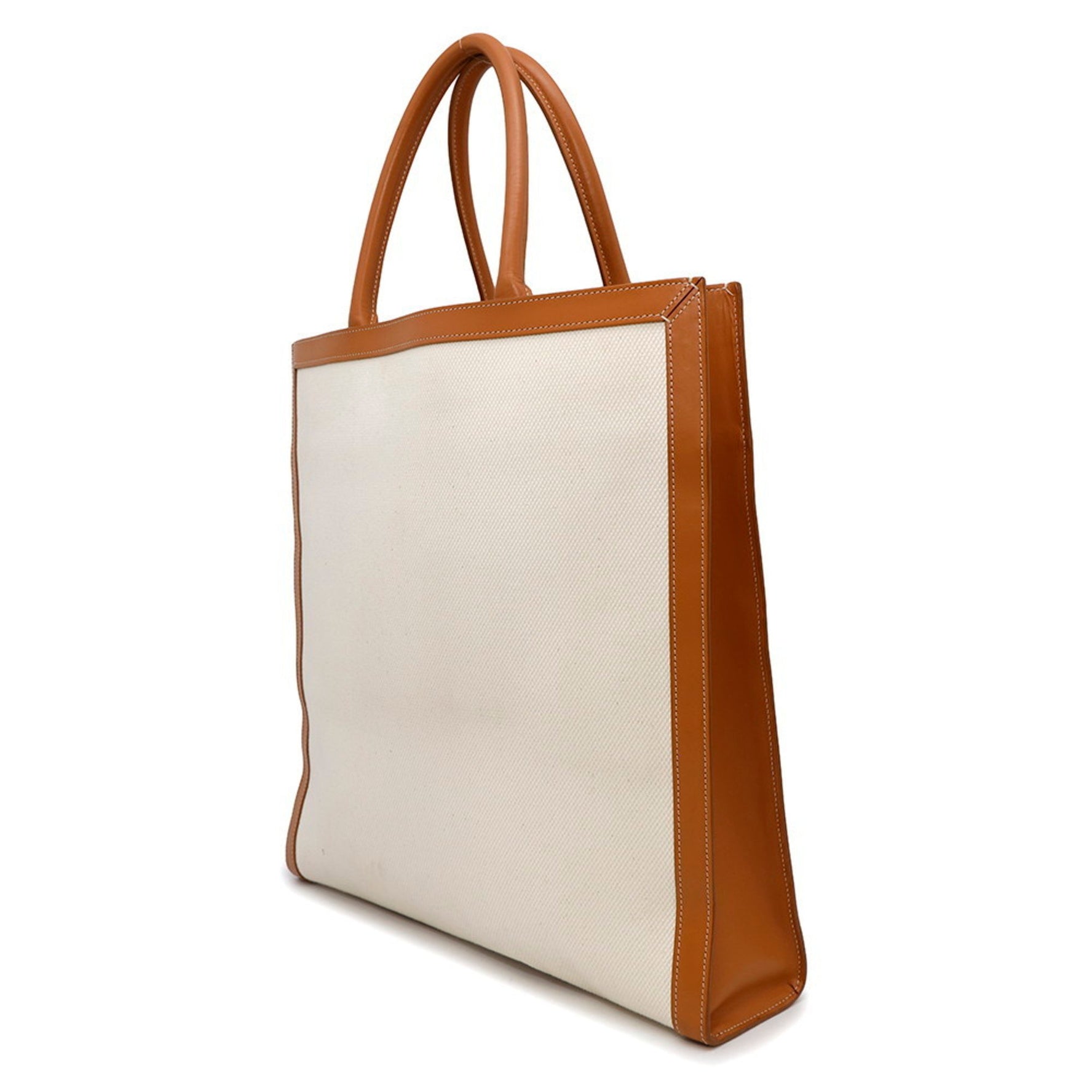 CELINE Tote Bag Vertical Cabas