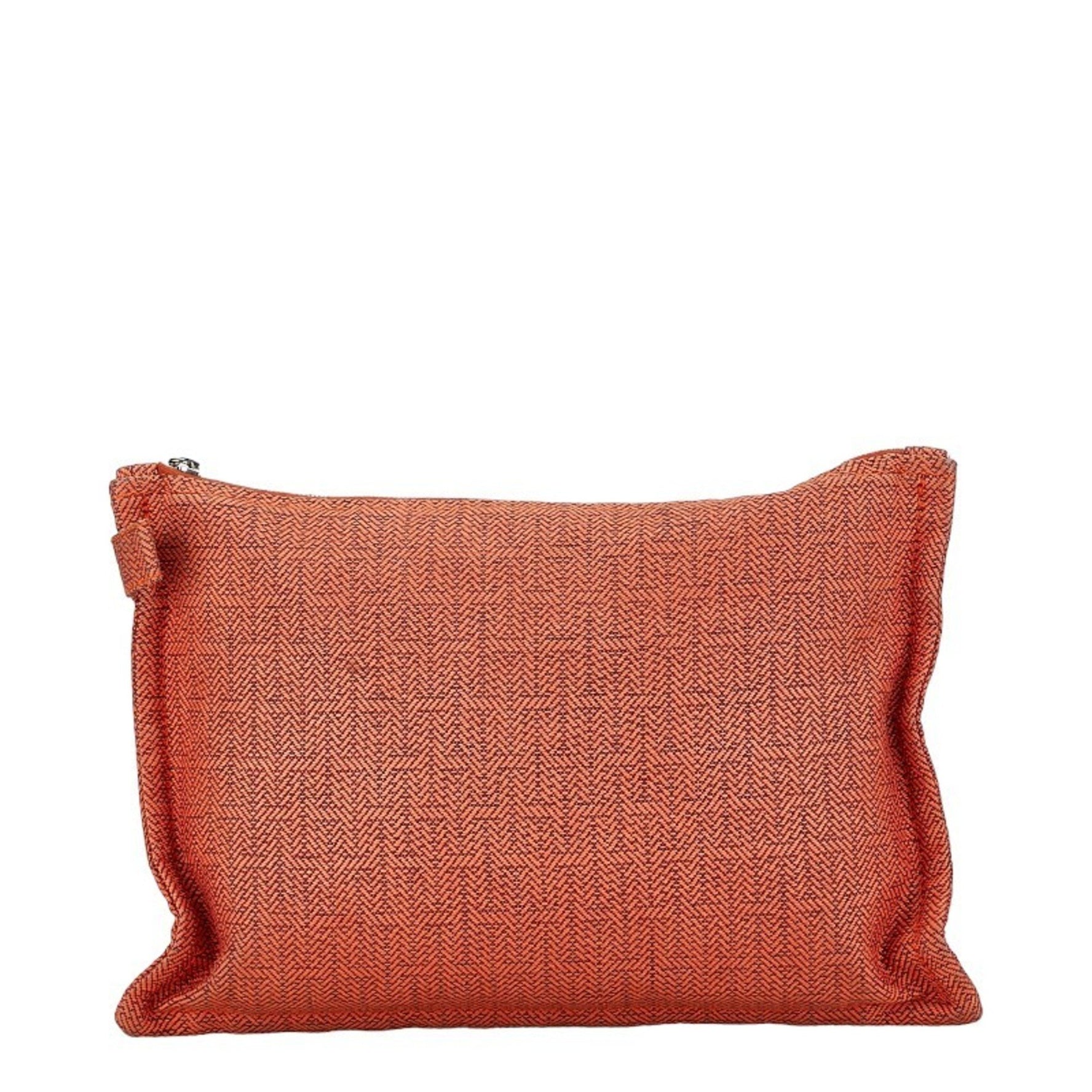 Hermes Pouch Canvas
