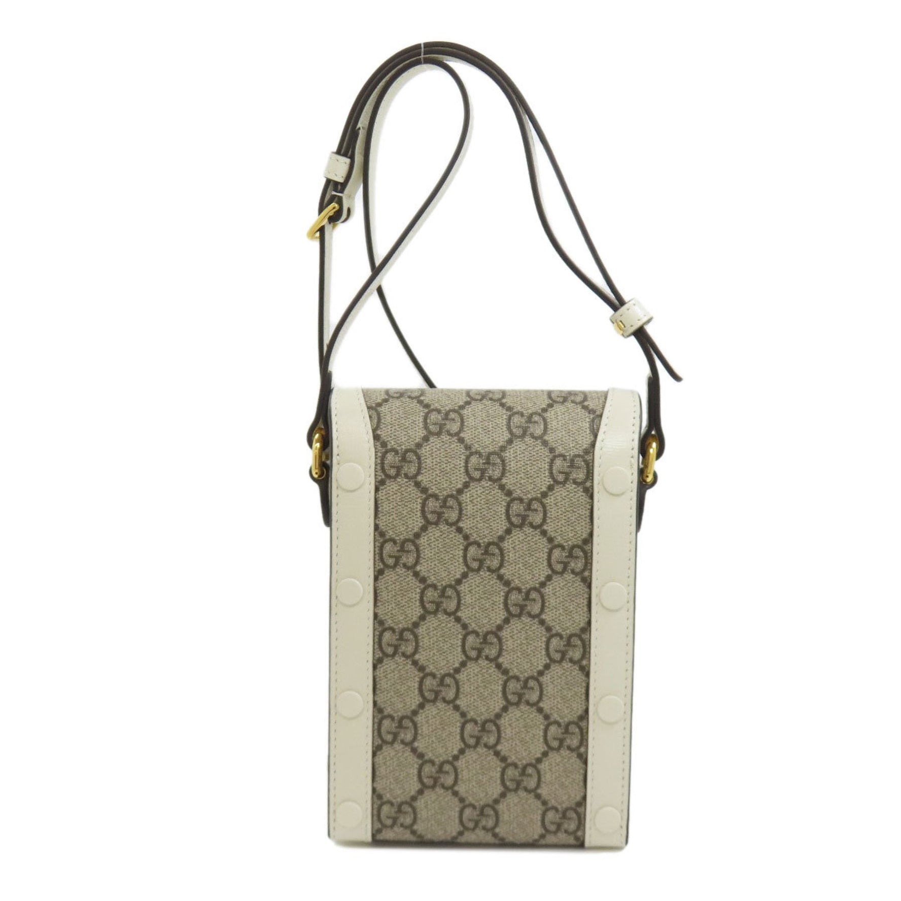 Gucci Horsebit 1955 Bag Shoulder