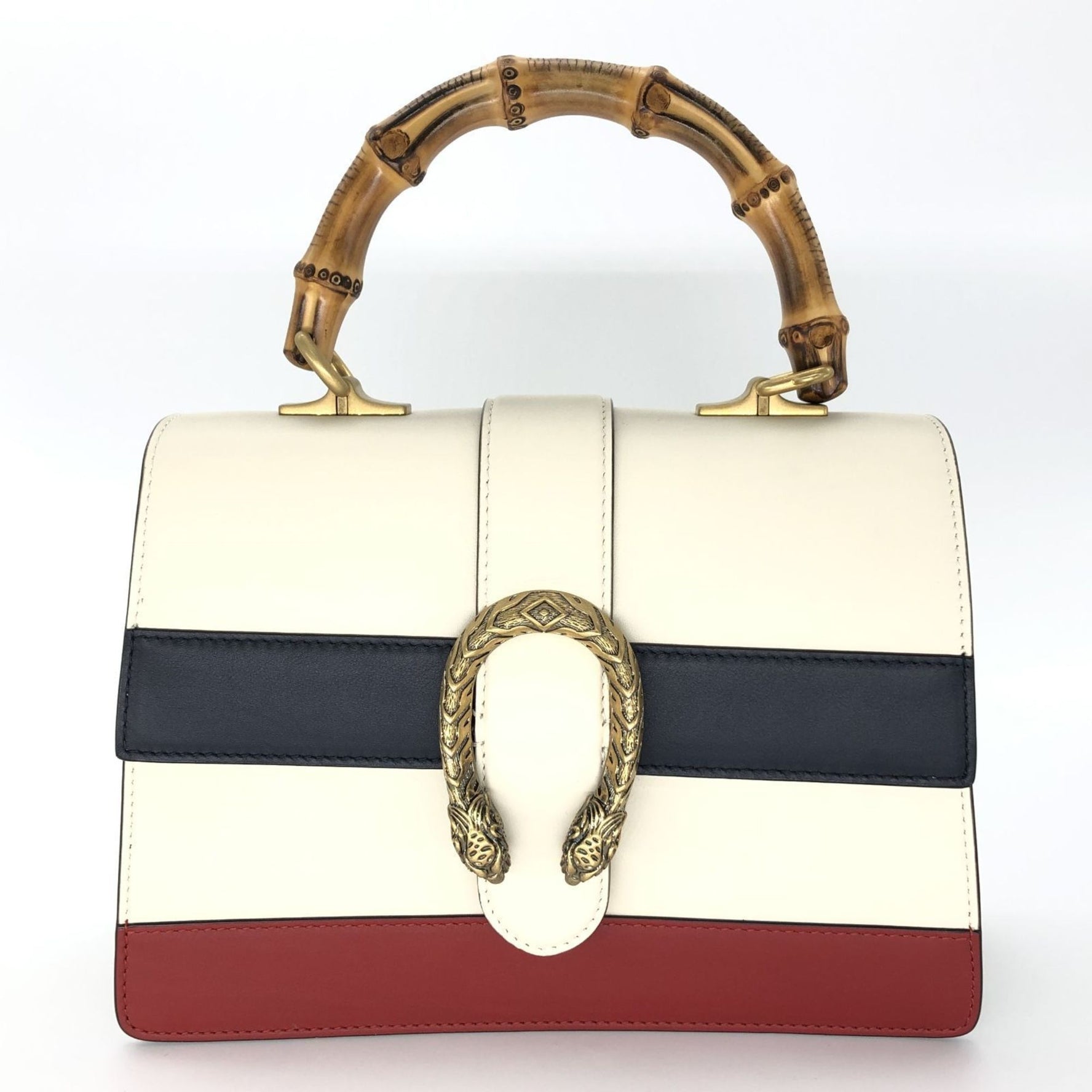 GUCCI Bag Dionysus Bamboo Hand Shoulder