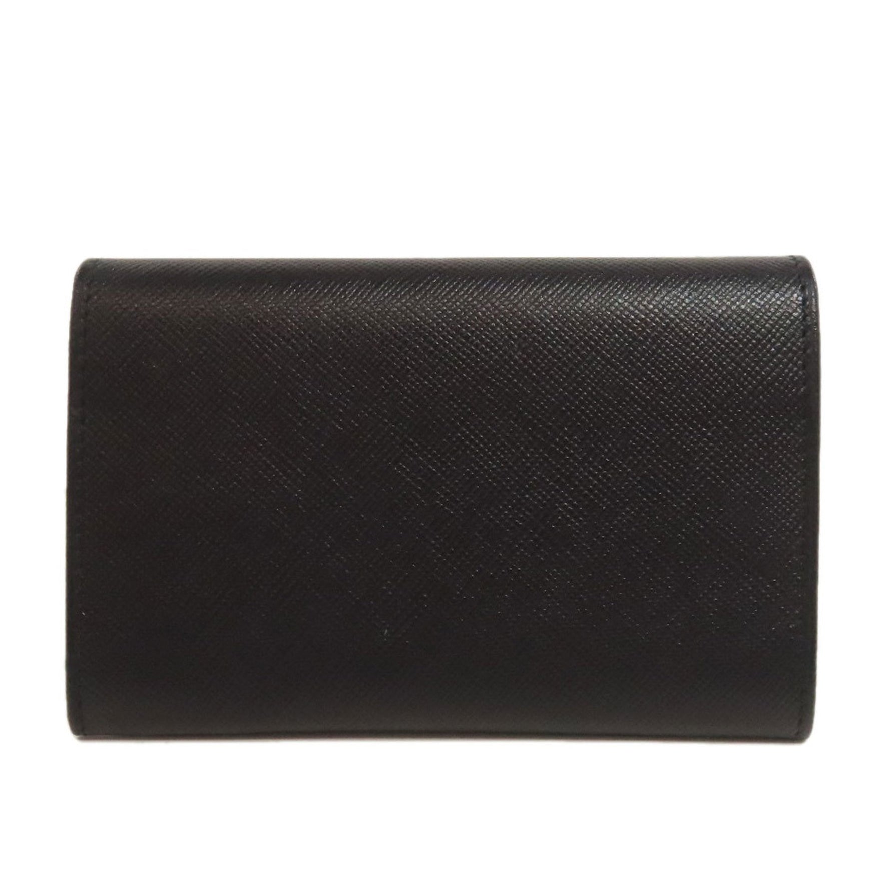 Prada Business Card Case, Saffiano