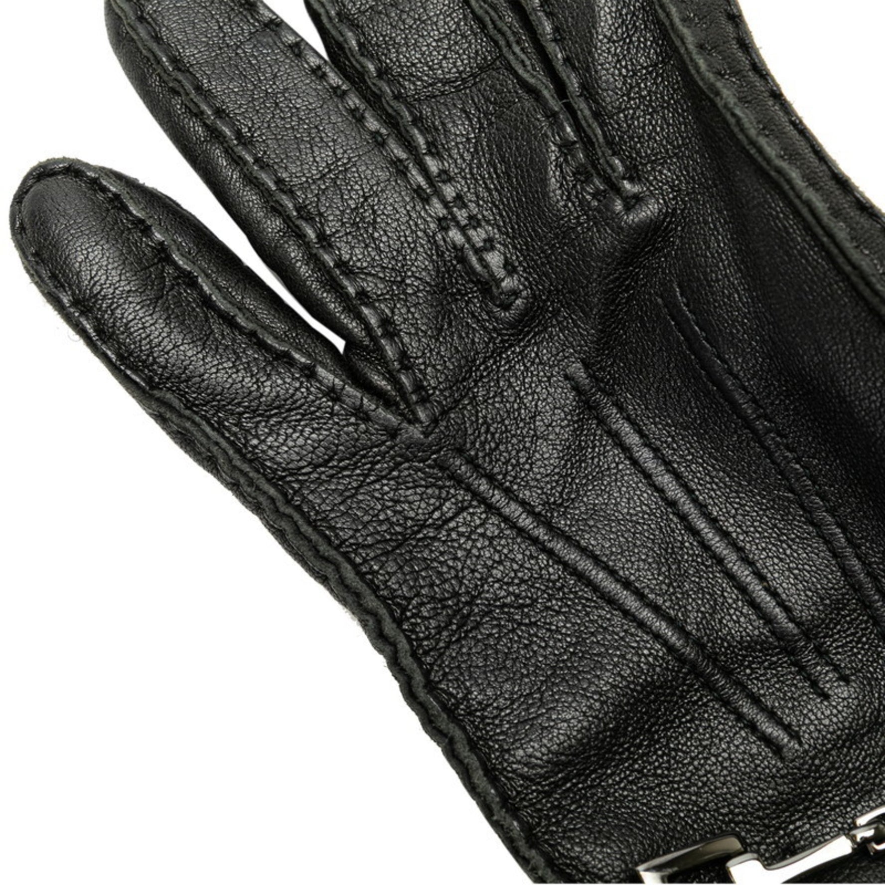 Gucci Horsebit Gloves Leather