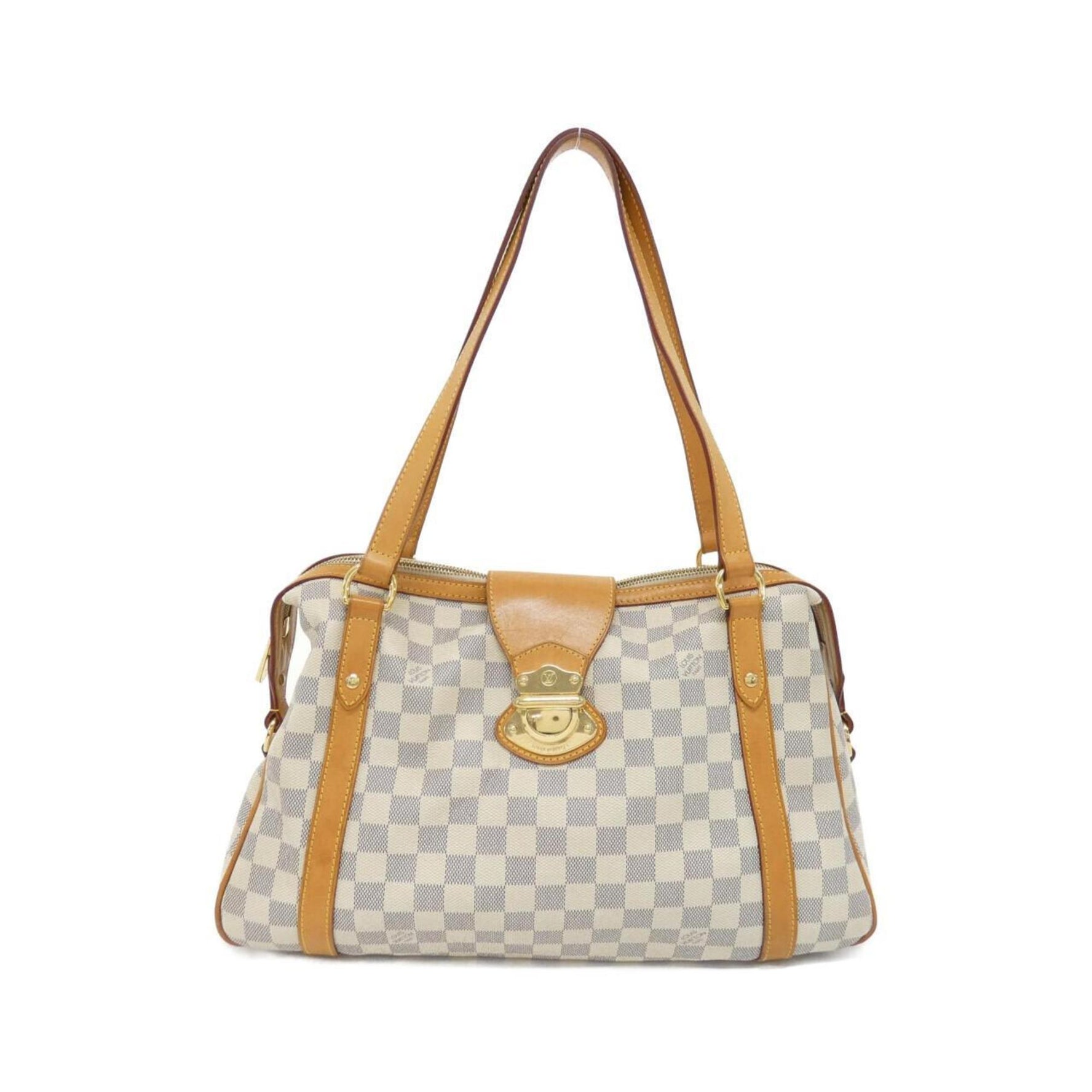 Louis Vuitton Damier Stresa PM Shoulder Bag