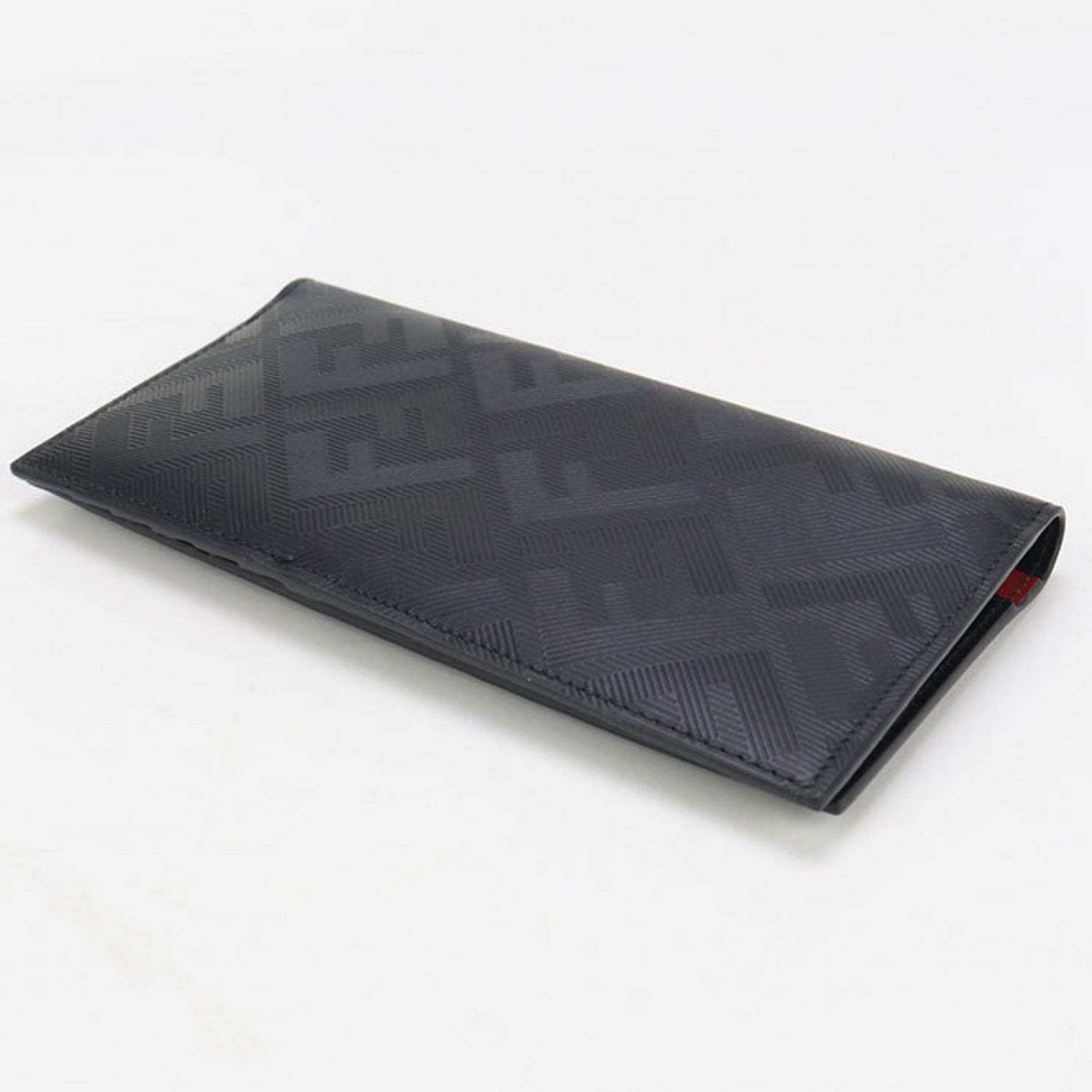 FENDI Shadow Wallet, with Bi-fold Coin Pocket