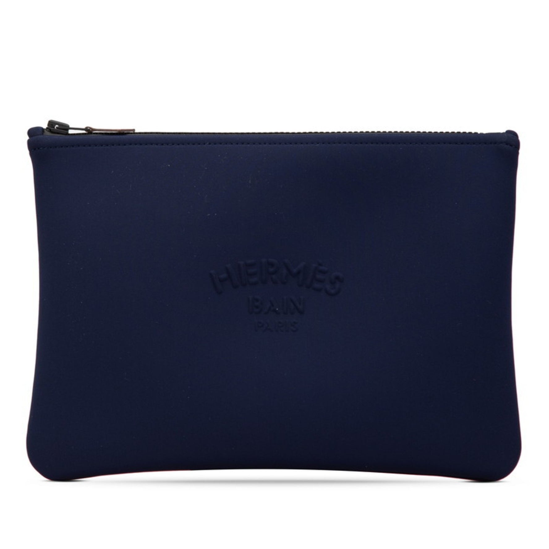 Hermes Truss Flat Neoban MM Pouch Polyamide