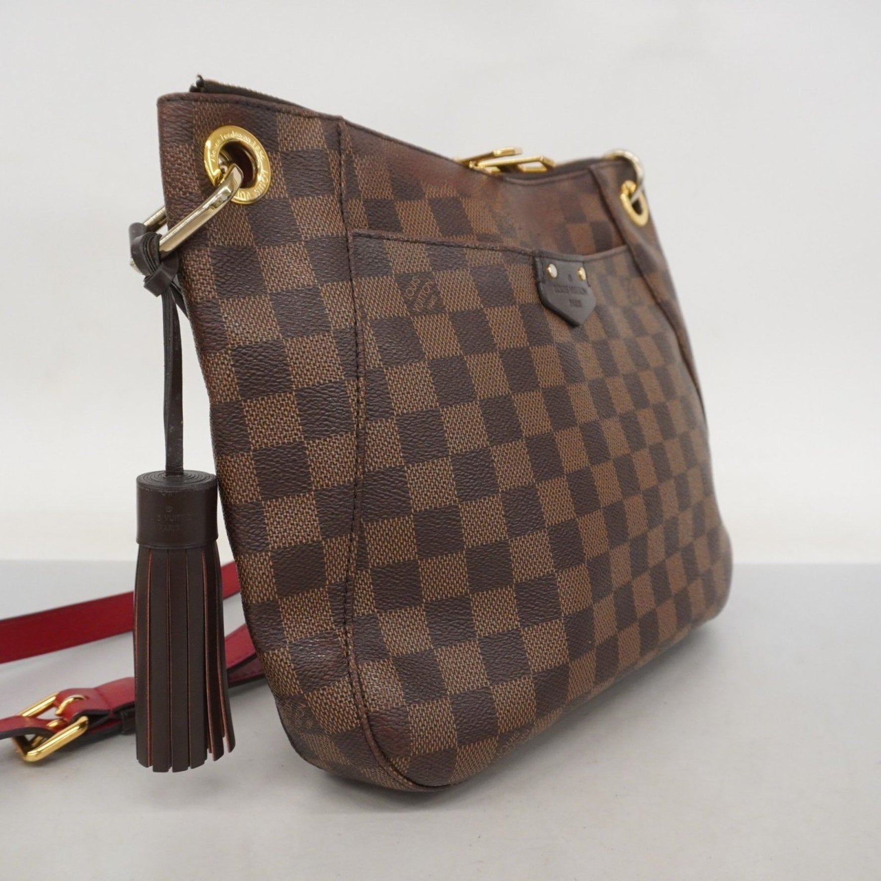 Louis Vuitton Damier Southbank Shoulder Bag
